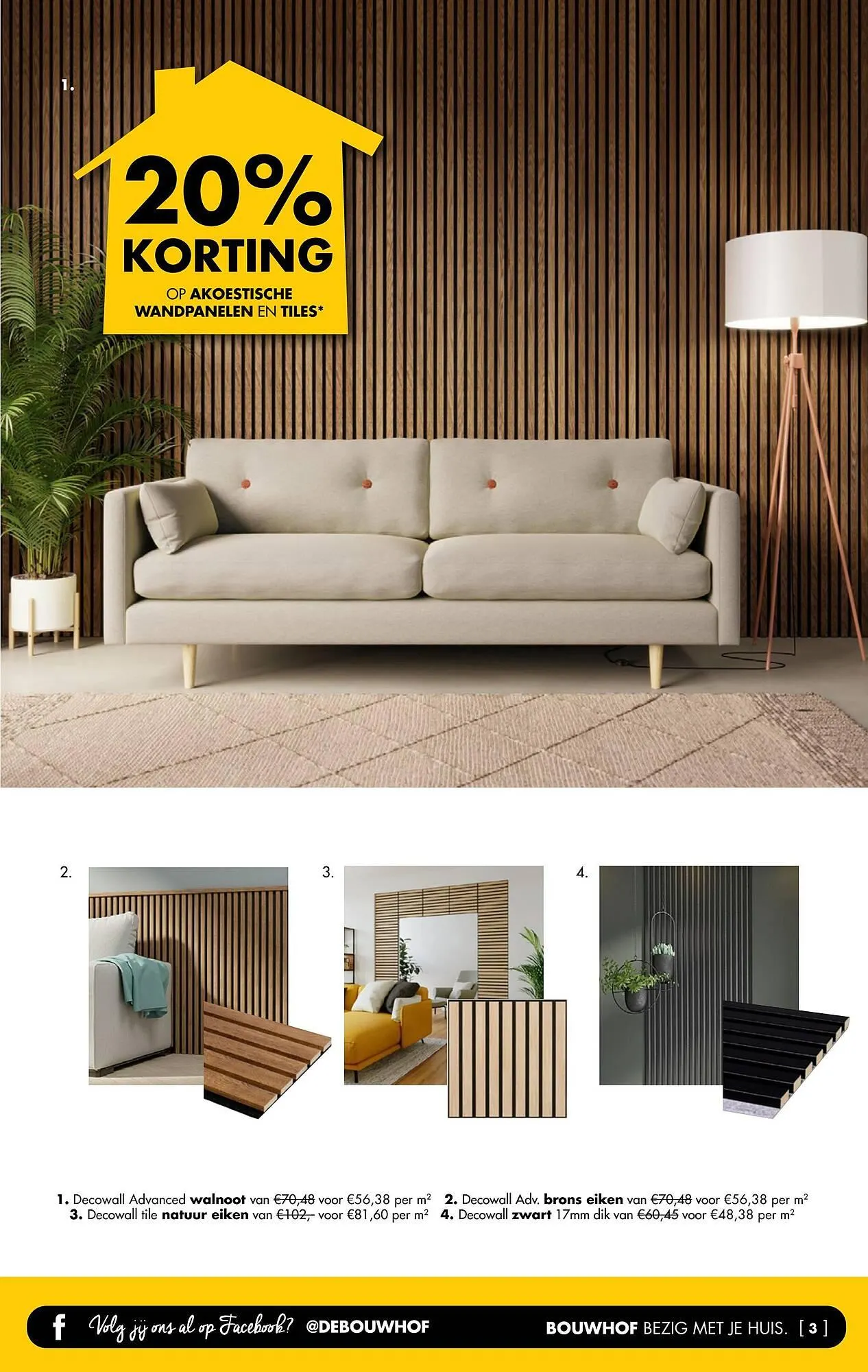 Bouwhof folder van 2 oktober tot 31 oktober 2025 - Folder pagina 3