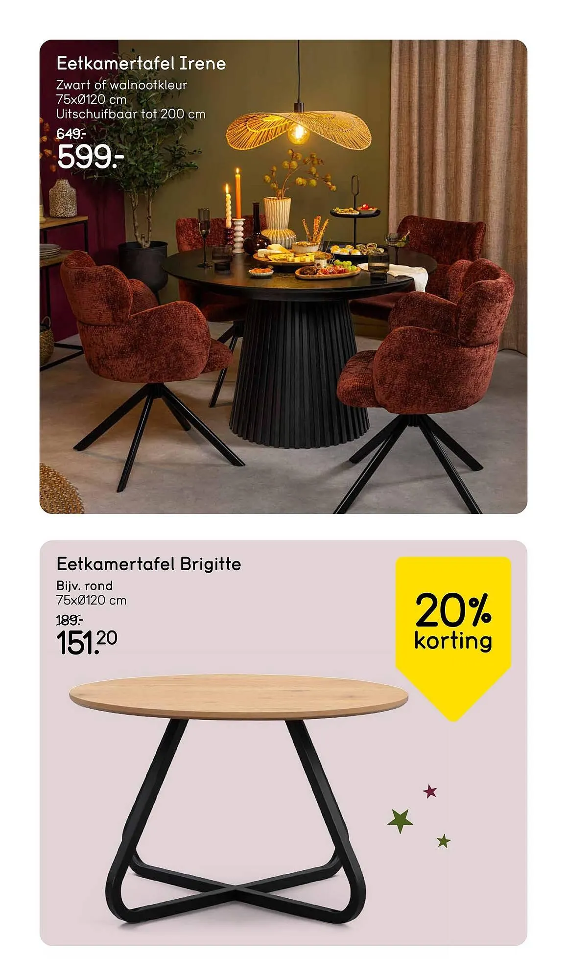 Leen Bakker folder van 8 december tot 14 december 2025 - Folder pagina 5