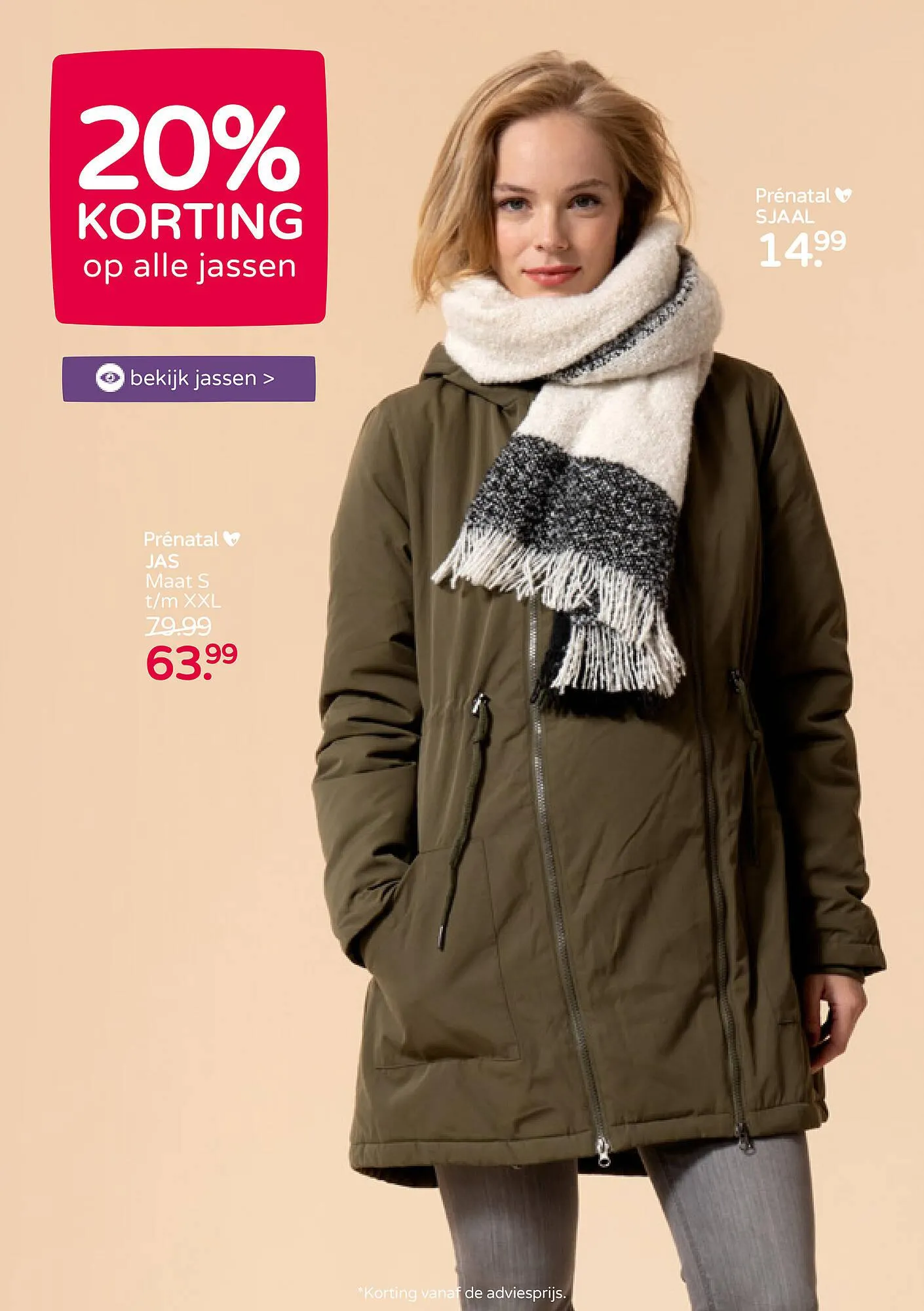 Prénatal Folder van 4 september tot 10 september 2023 - Folder pagina 7