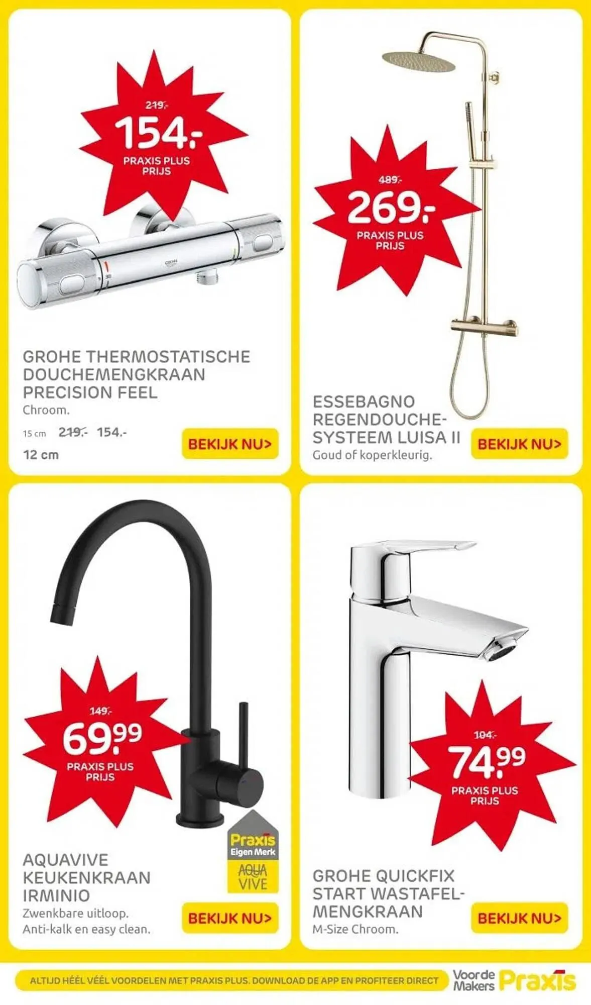 Praxis folder van 19 mei tot 25 mei 2025 - Folder pagina 57