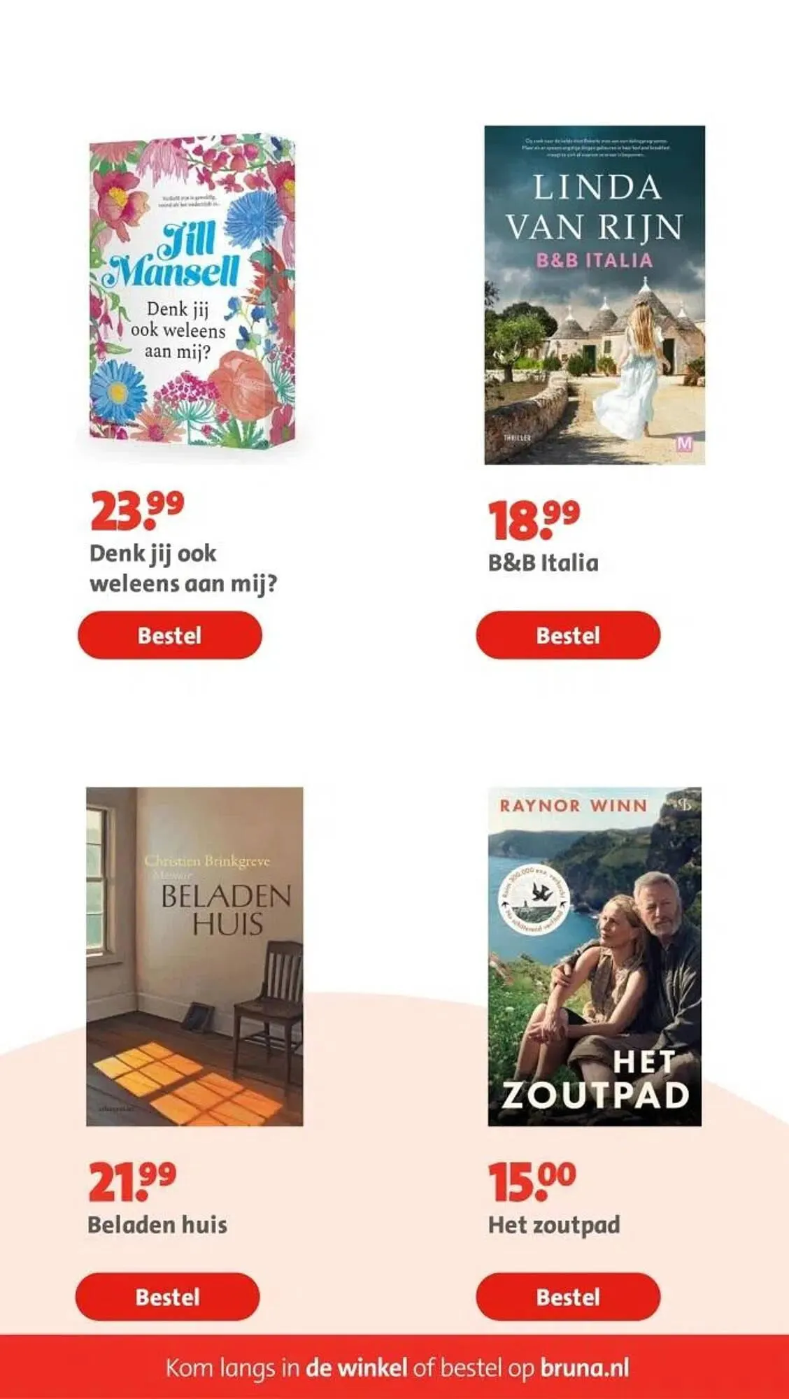 Bruna folder van 12 mei tot 18 mei 2025 - Folder pagina 5