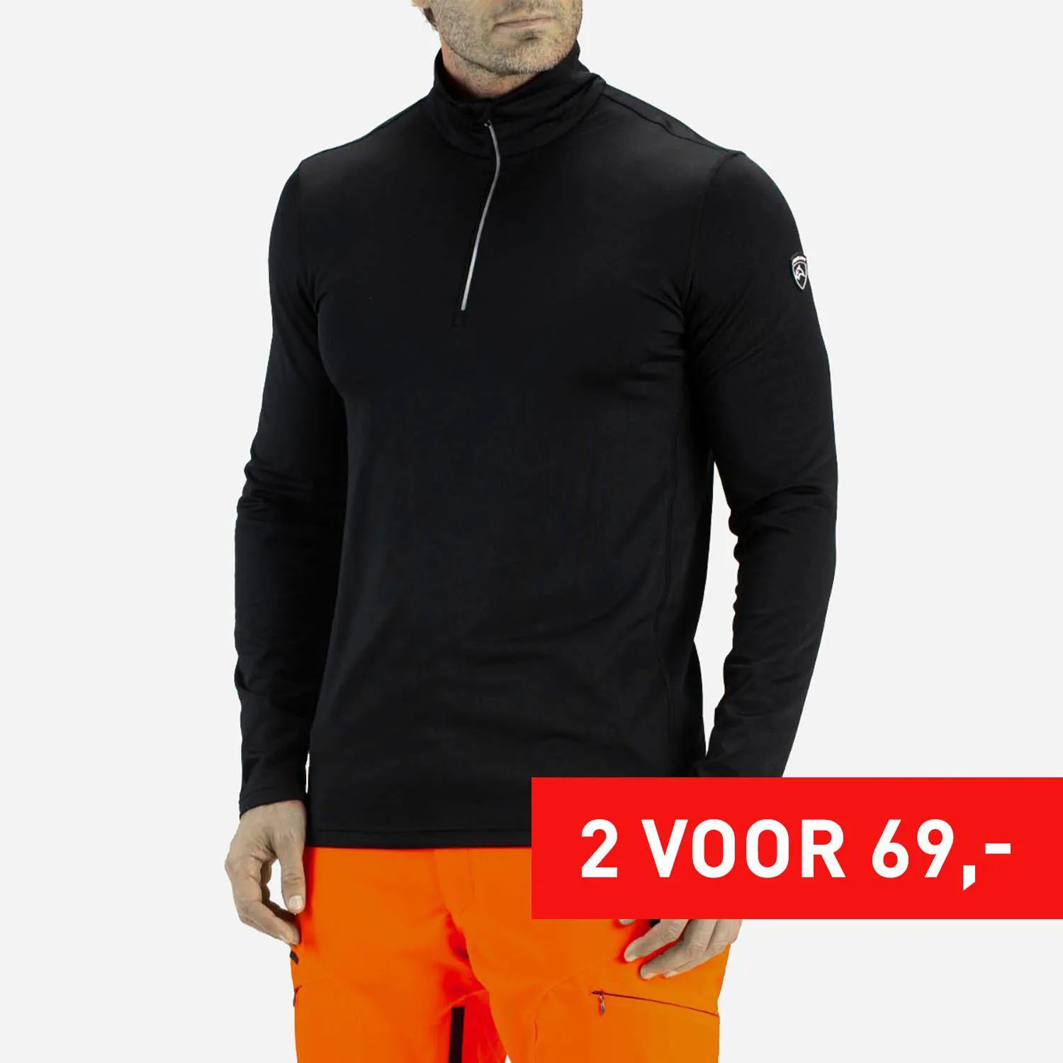 Falcon Haller Skipully met Rits Heren