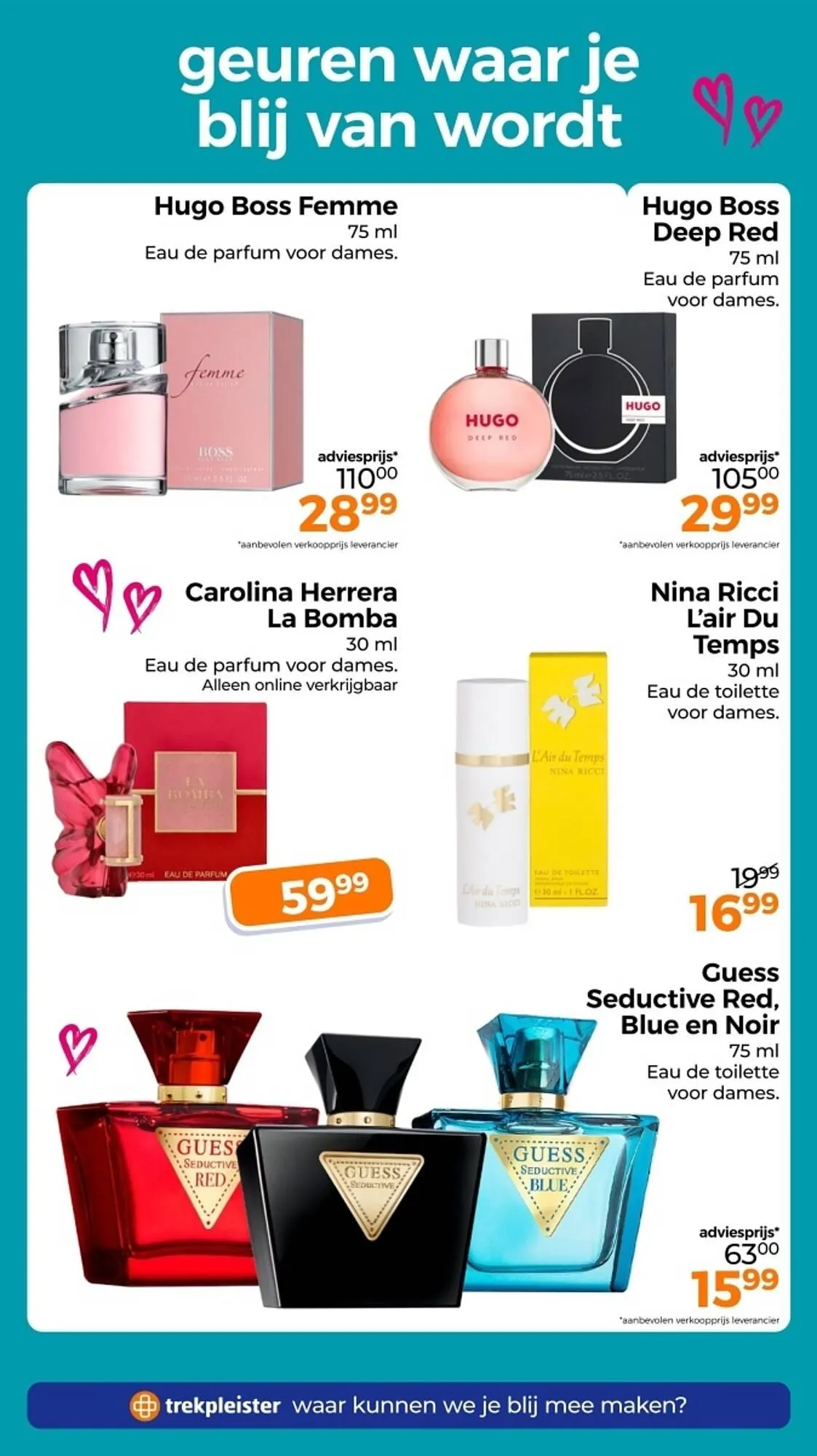 Trekpleister folder van 14 april tot 19 april 2026 - Folder pagina 17