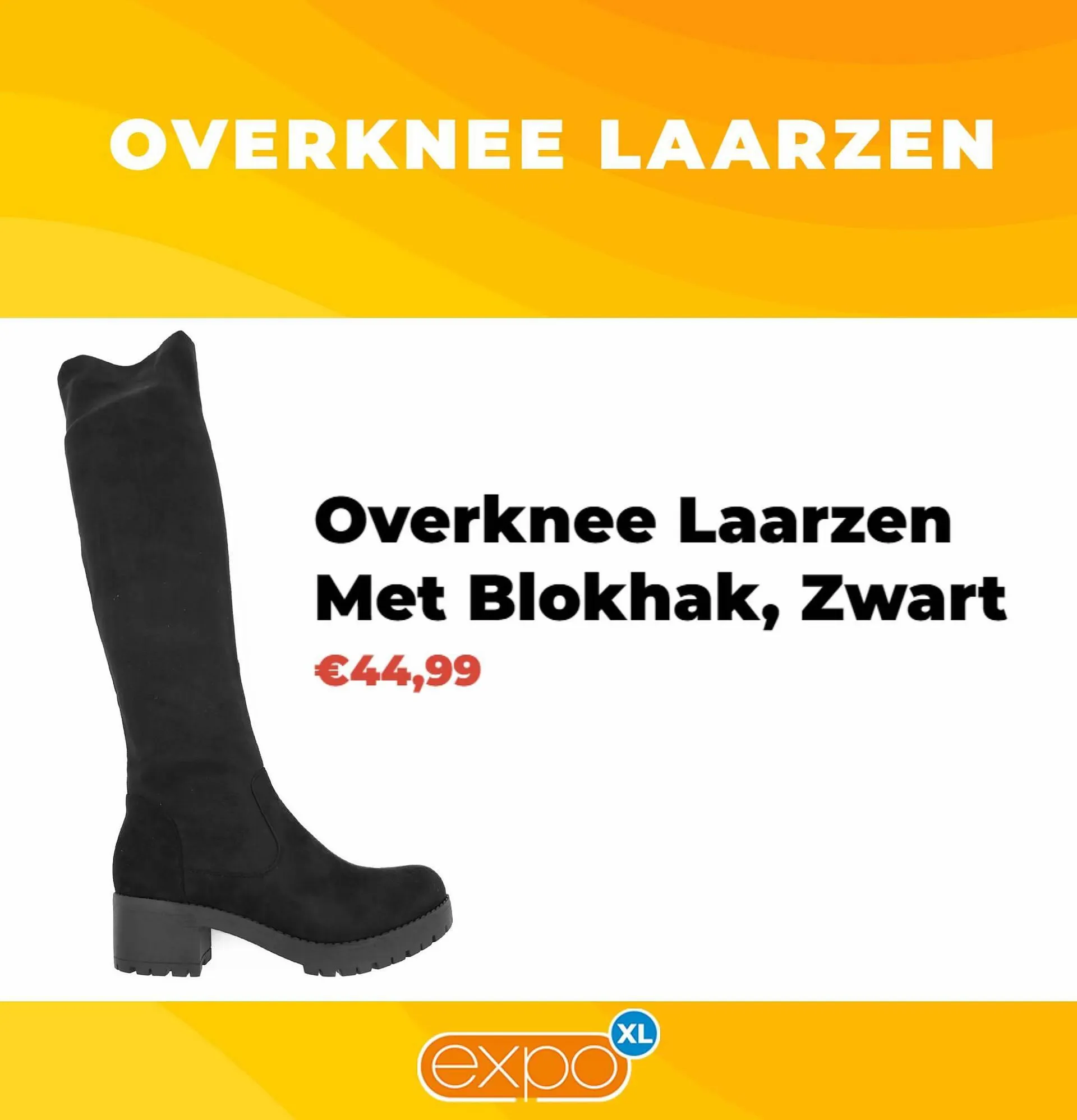 Expo folder van 8 juli tot 14 juli 2023 - Folder pagina 5