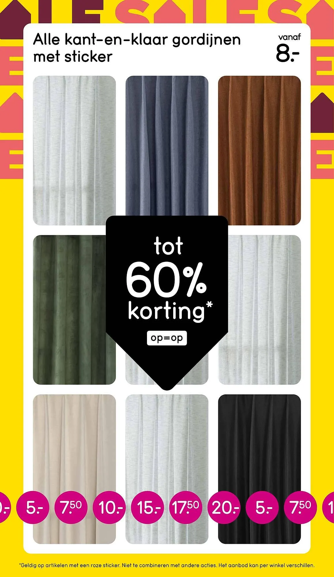 Leen Bakker folder van 22 december tot 28 december 2025 - Folder pagina 27