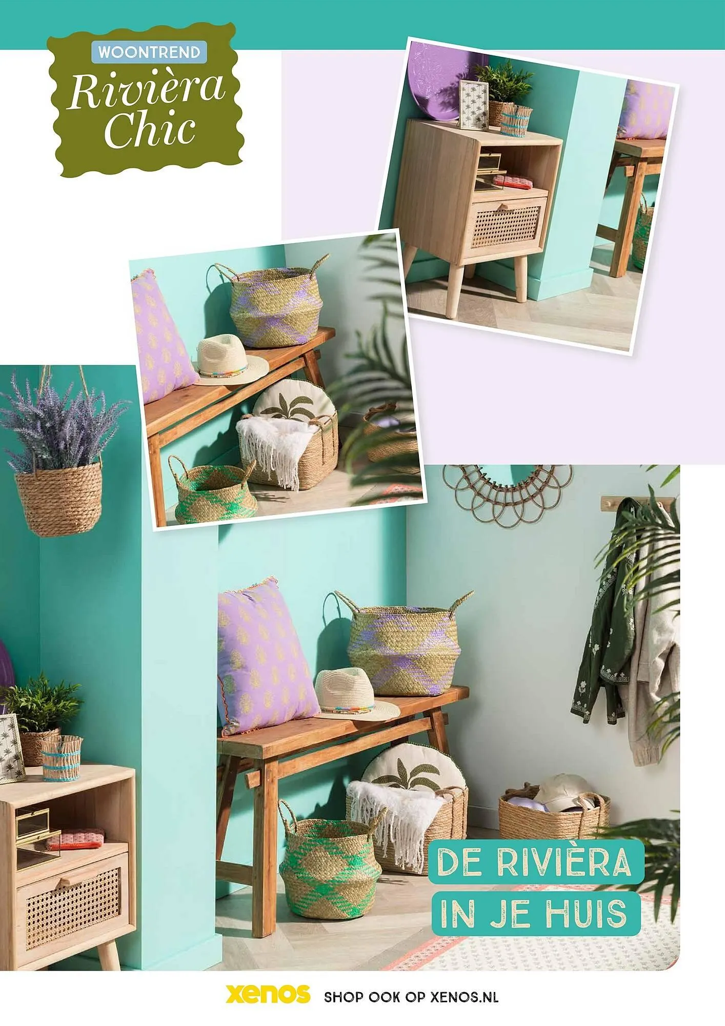 Xenos folder van 26 januari tot 29 maart 2025 - Folder pagina 40