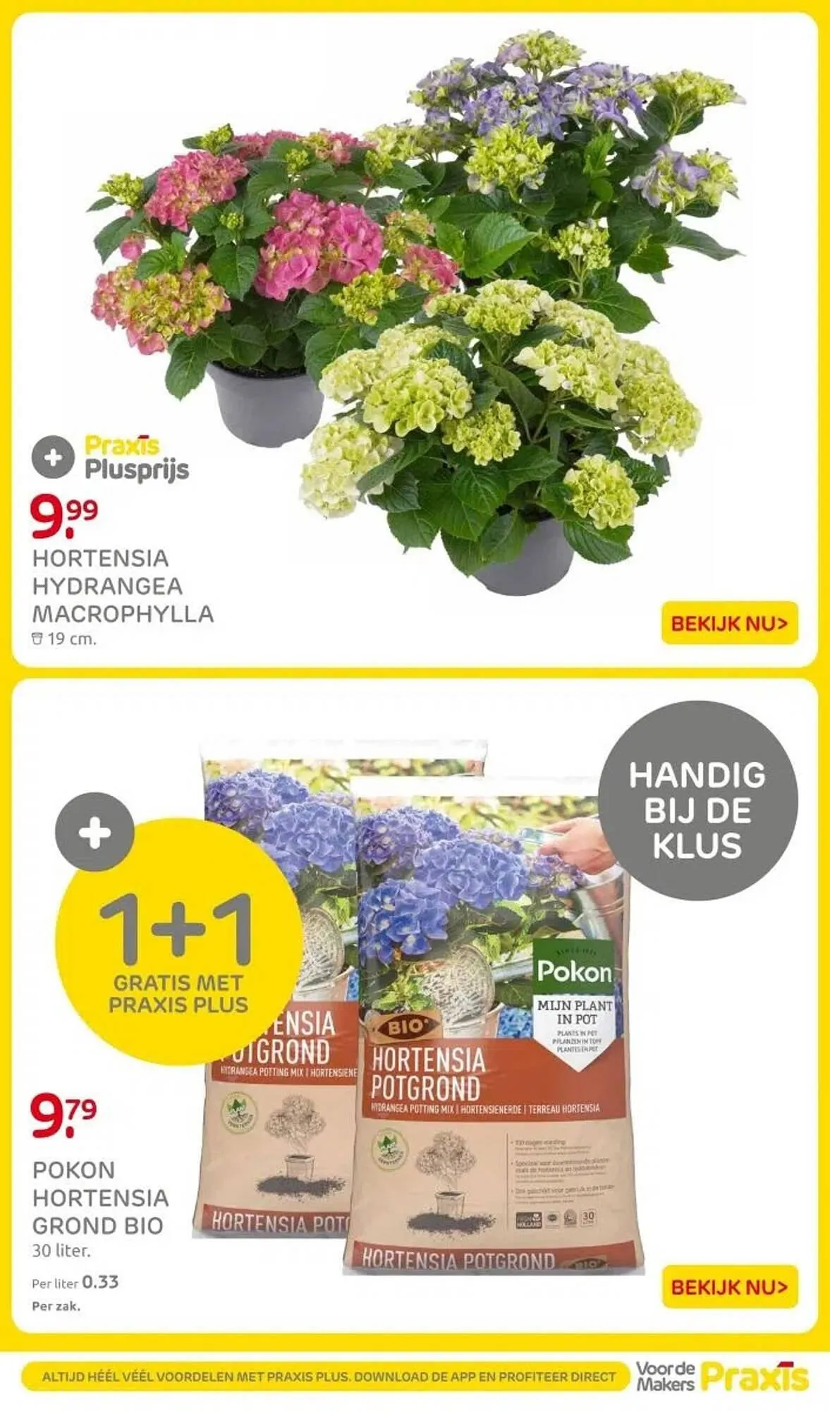 Praxis folder van 22 april tot 27 april 2025 - Folder pagina 16