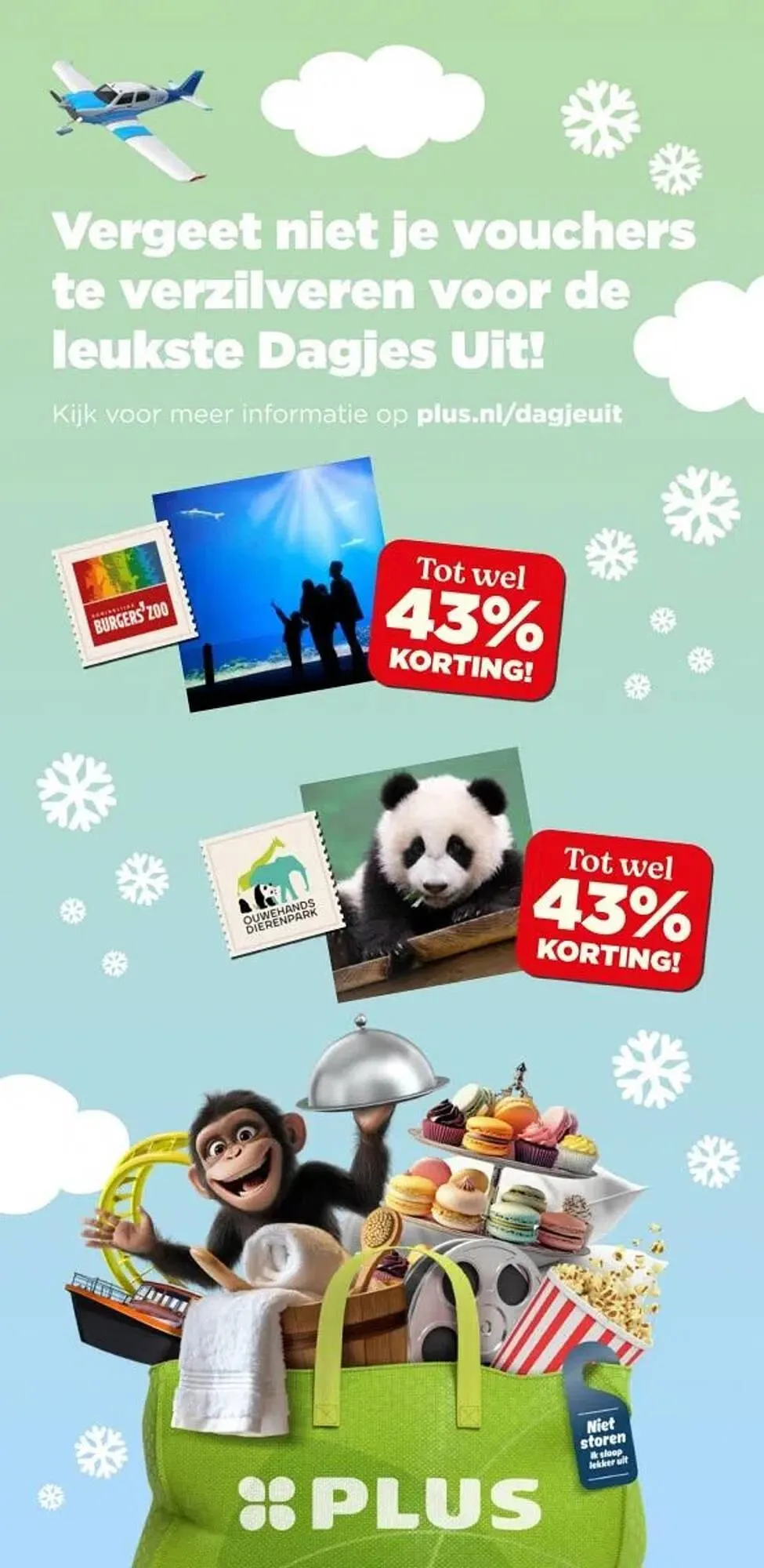 PLUS folder van 26 november tot 2 december 2025 - Folder pagina 30