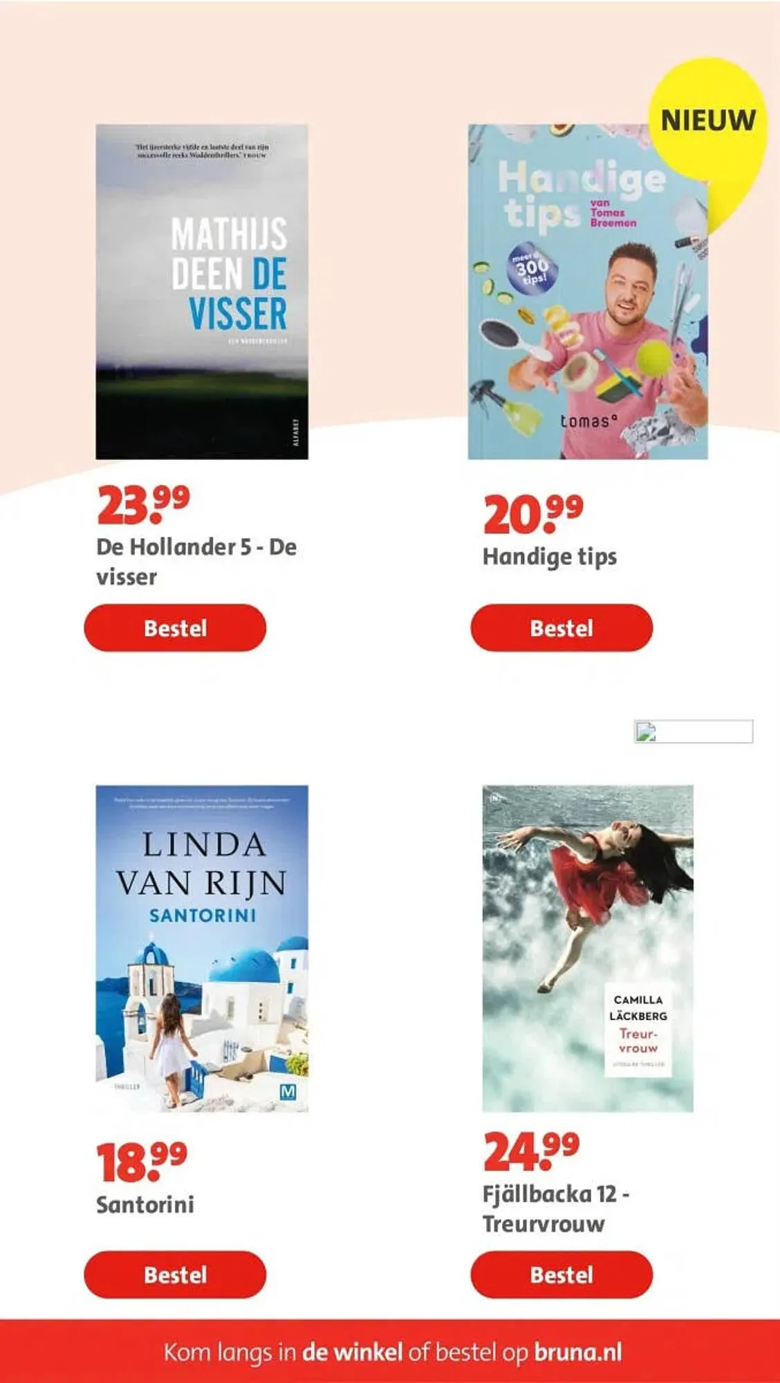 Bruna folder van 4 mei tot 10 mei 2026 - Folder pagina 5