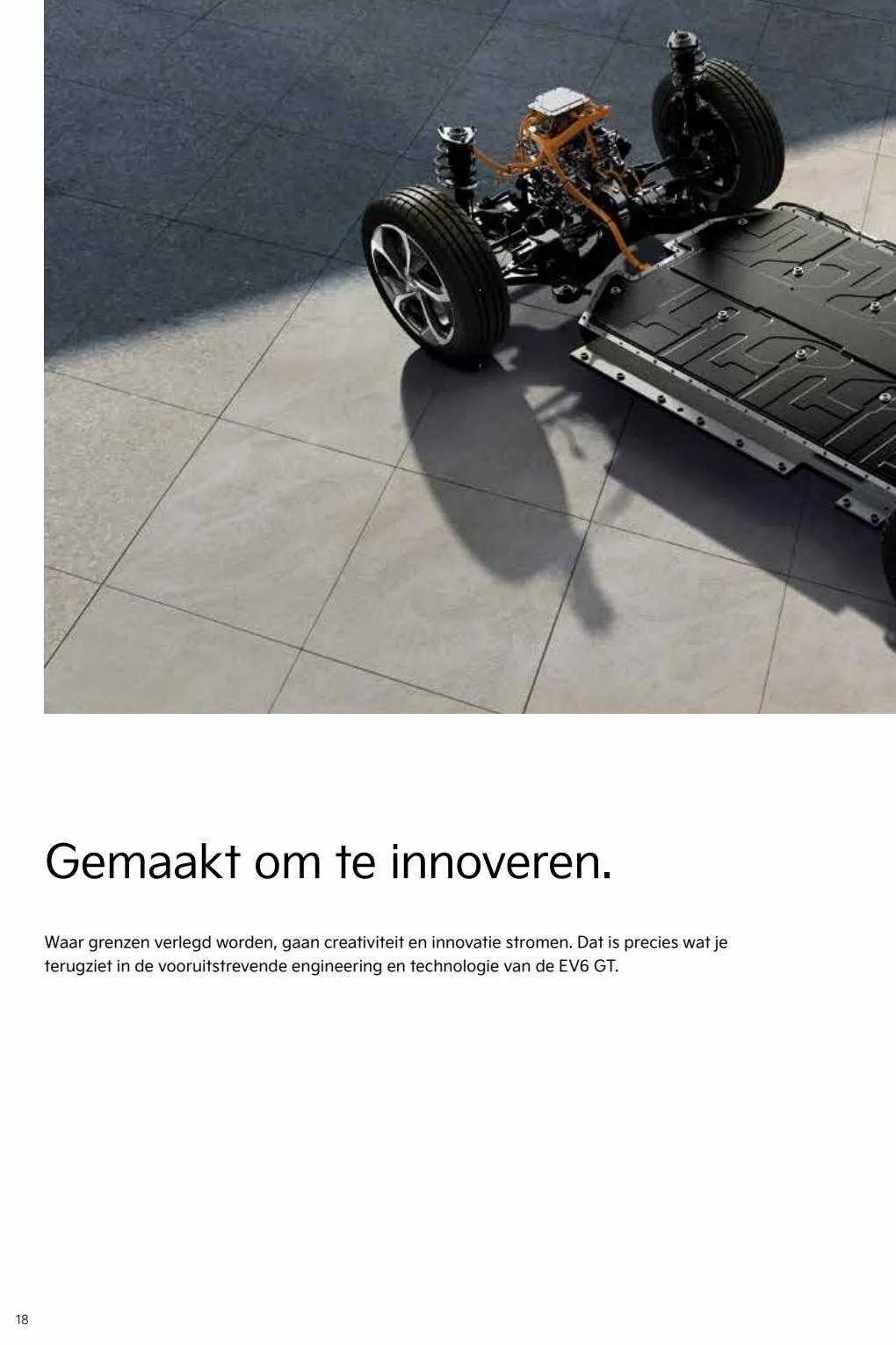 Kia Folder van 15 oktober tot 29 februari 2024 - Folder pagina 18