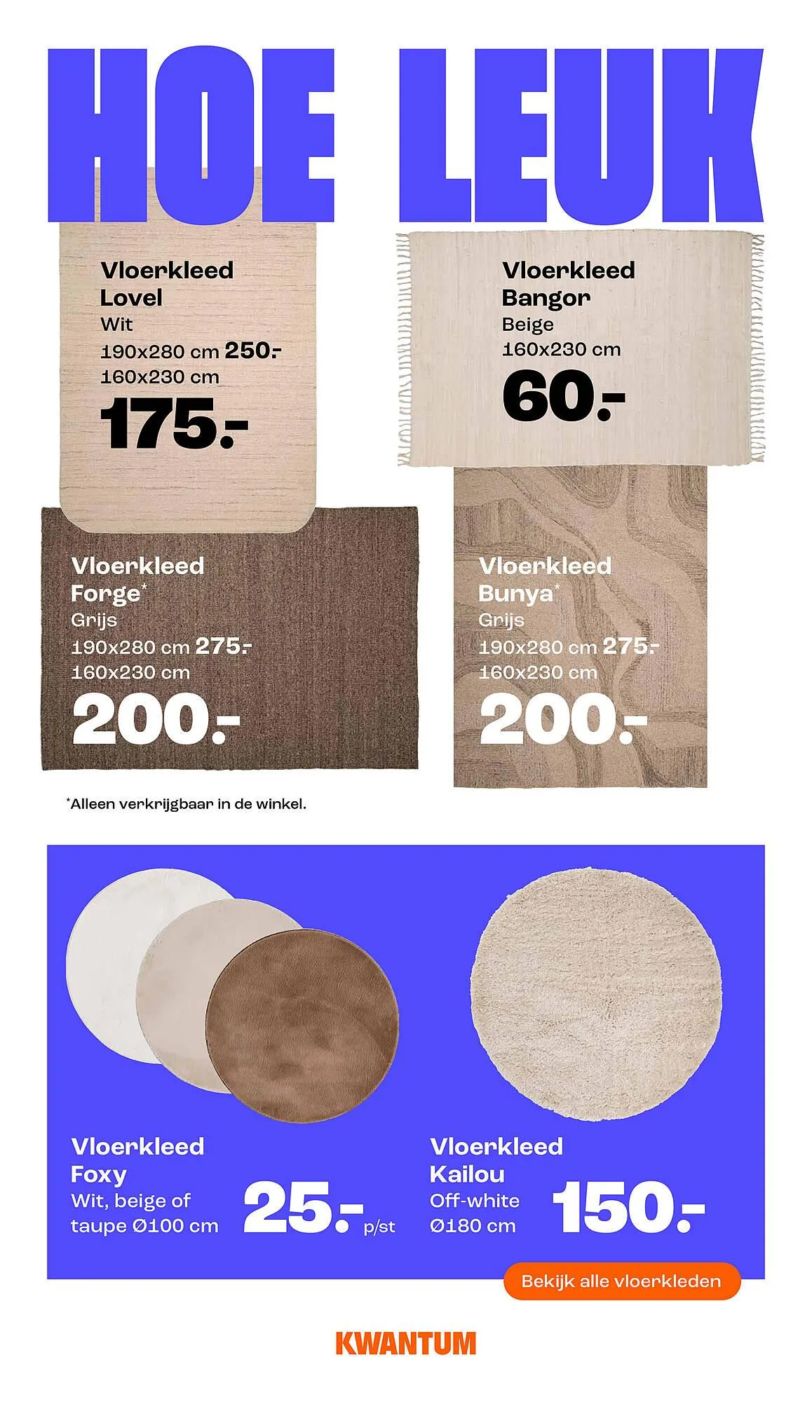 Kwantum folder van 2 december tot 14 december 2025 - Folder pagina 10