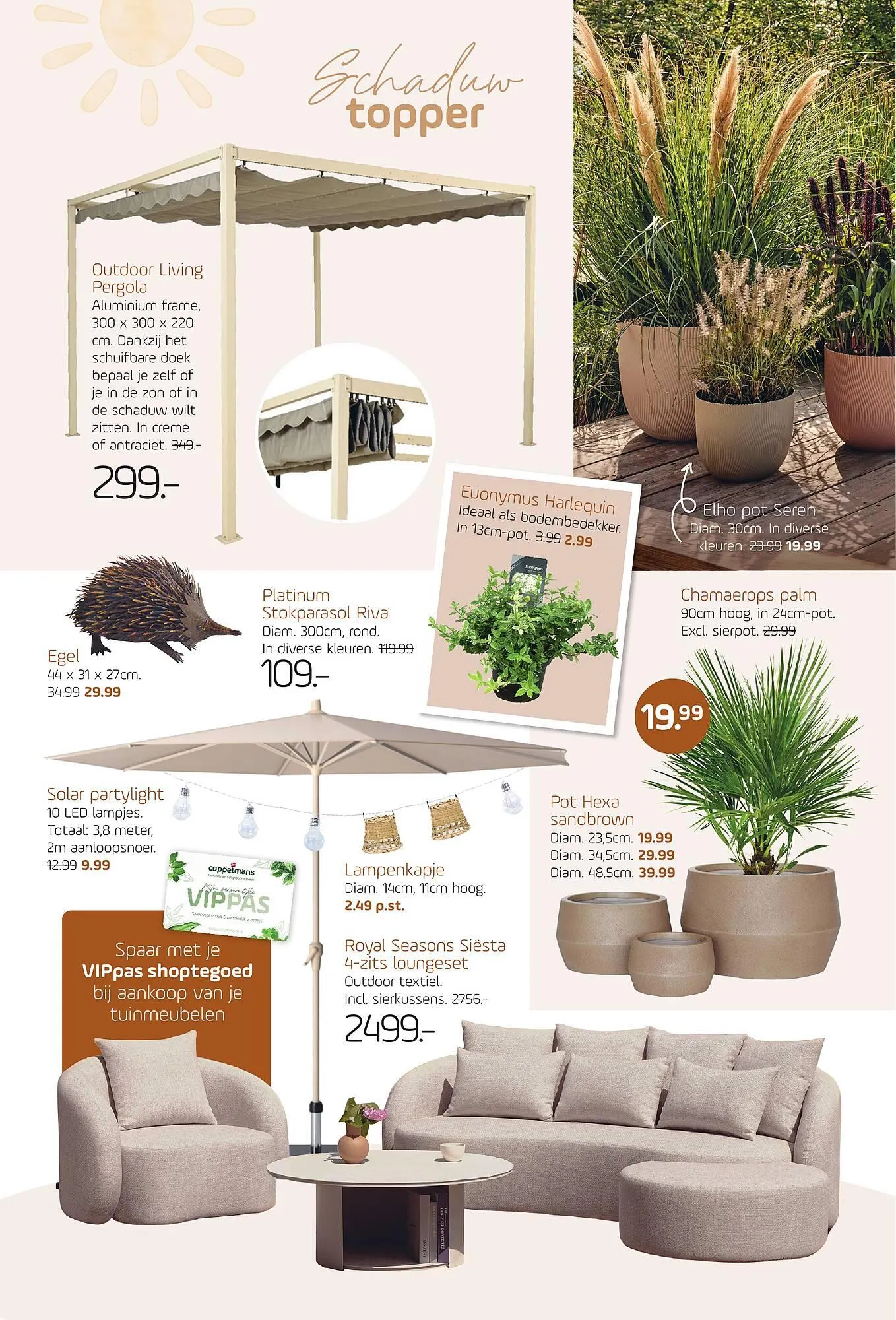 Coppelmans folder van 29 april tot 10 mei 2026 - Folder pagina 5