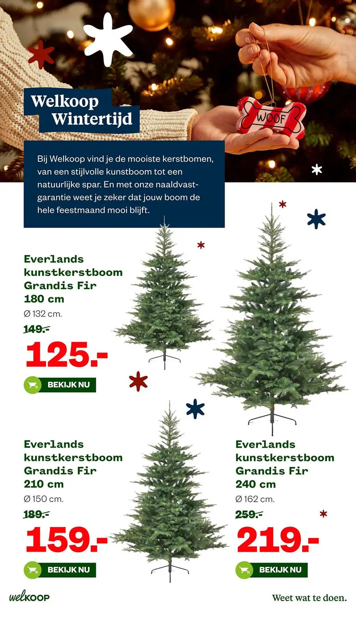 Welkoop folder van 24 november tot 7 december 2025 - Folder pagina 16