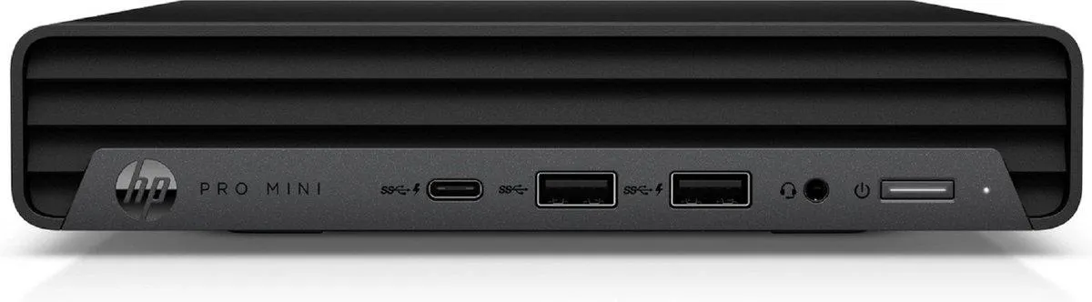HP Pro Mini 400 G9 desktop