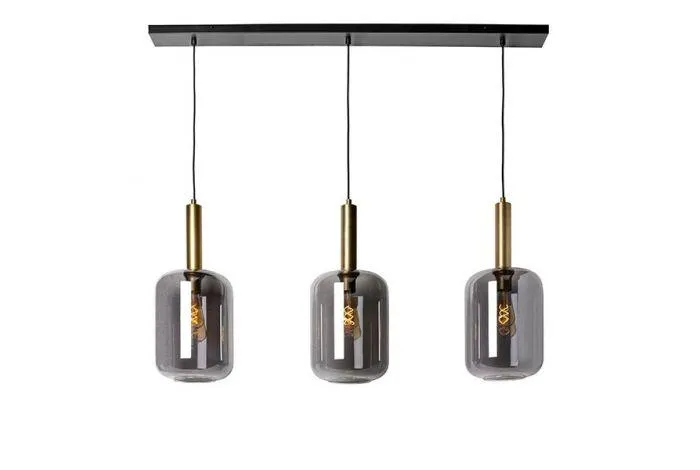 Feelings Hanglamp Esiel Fume