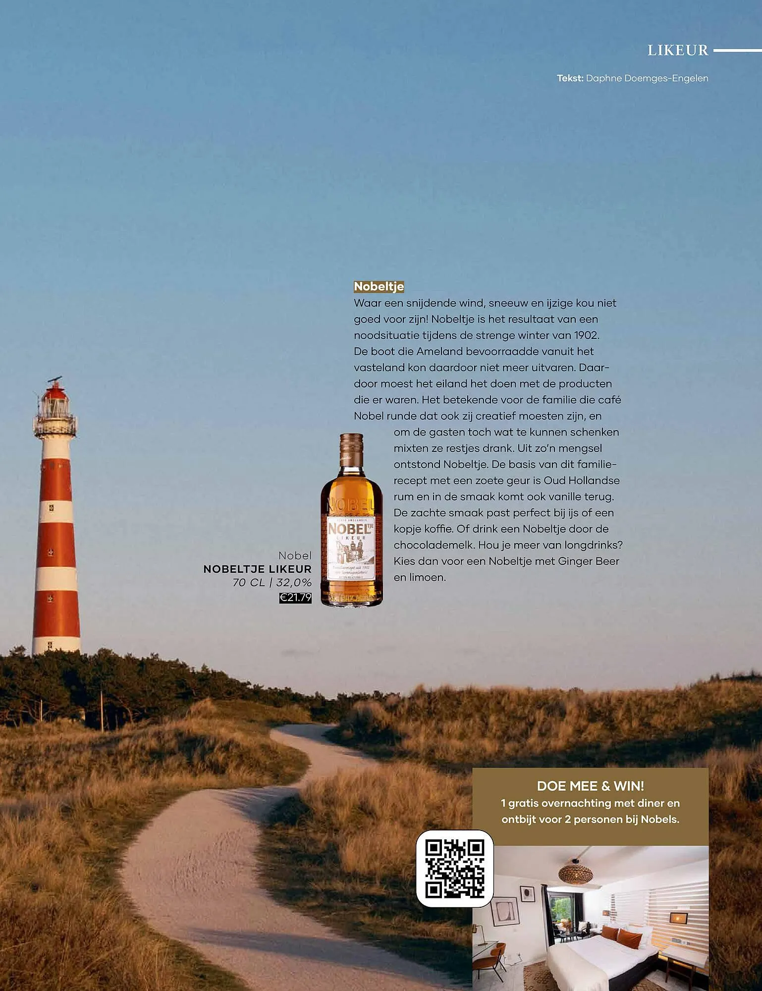 Mitra magazine van 1 december tot 28 februari 2026 - Folder pagina 13