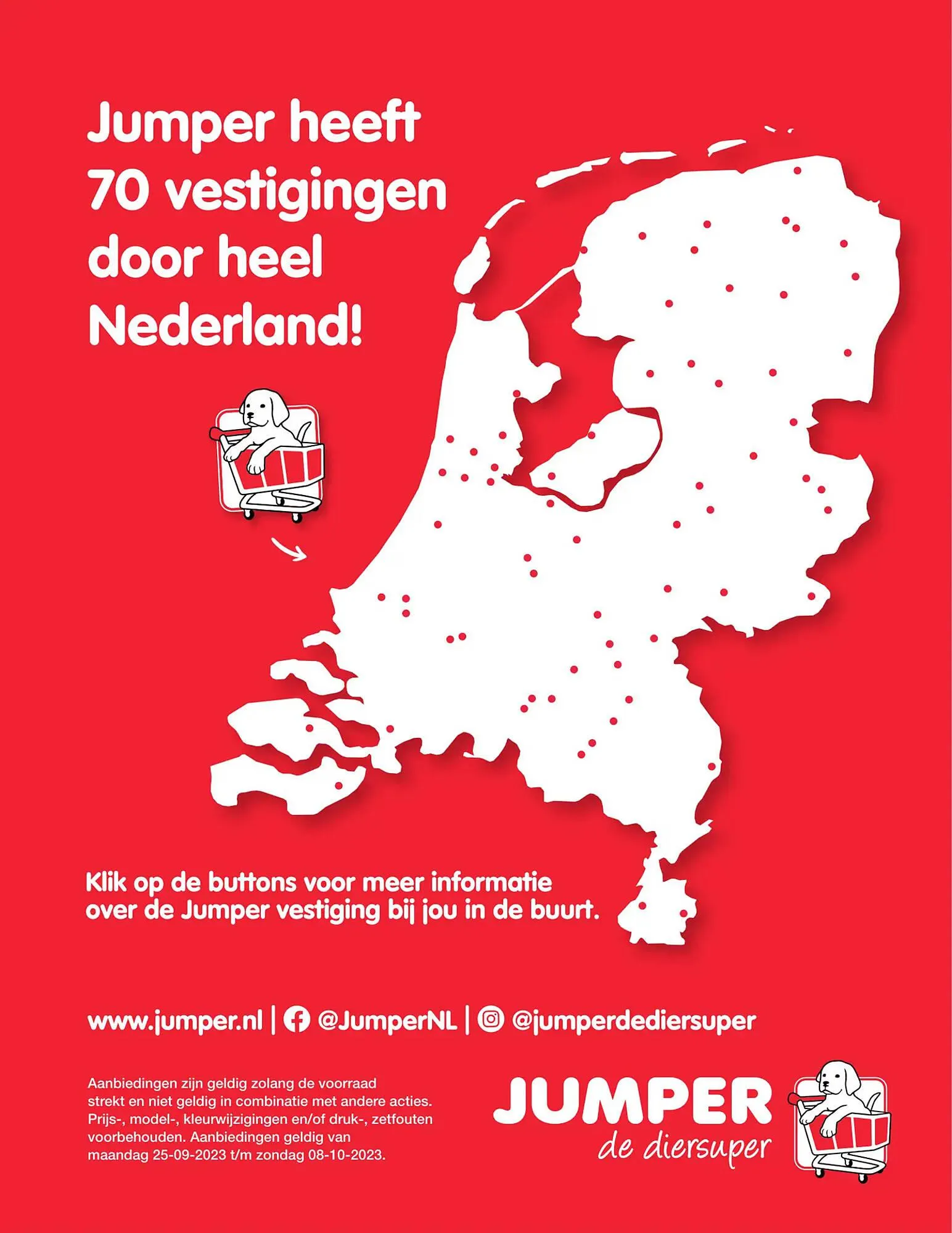 Jumper folder van 25 september tot 8 oktober 2023 - Folder pagina 39