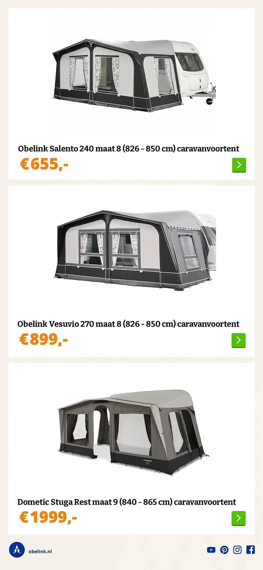 Obelink folder van 6 februari tot 28 februari 2026 - Folder pagina 4