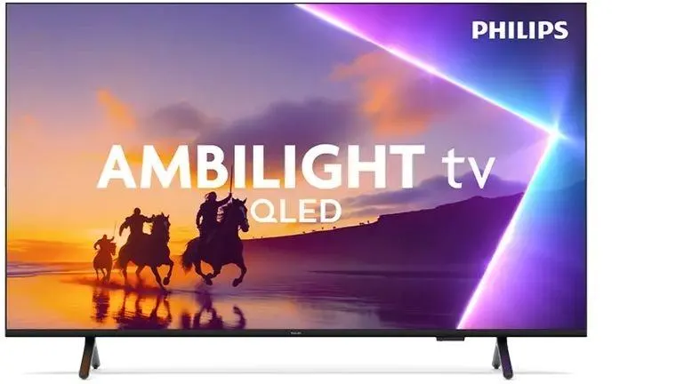 Philips 85PUS8500/12 TV