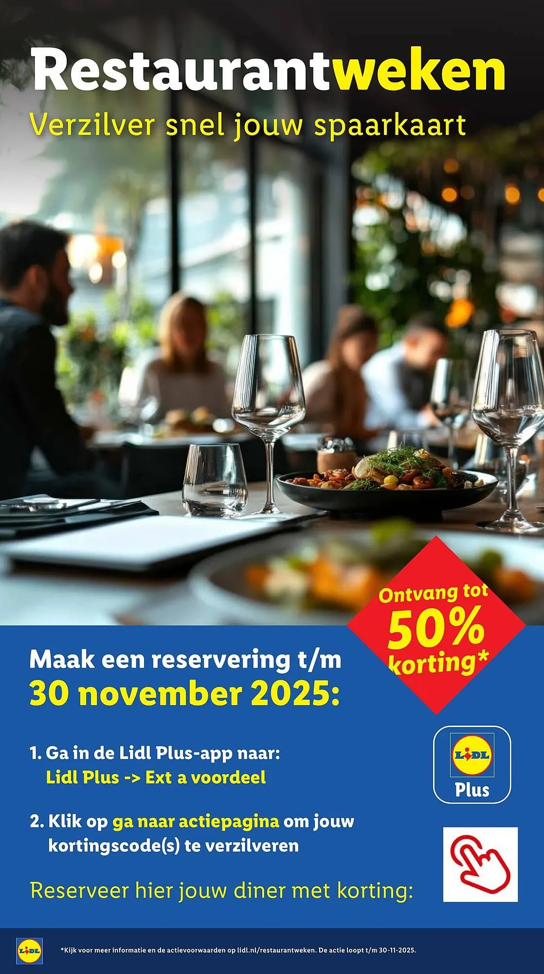 Lidl folder van 24 november tot 30 november 2025 - Folder pagina 48