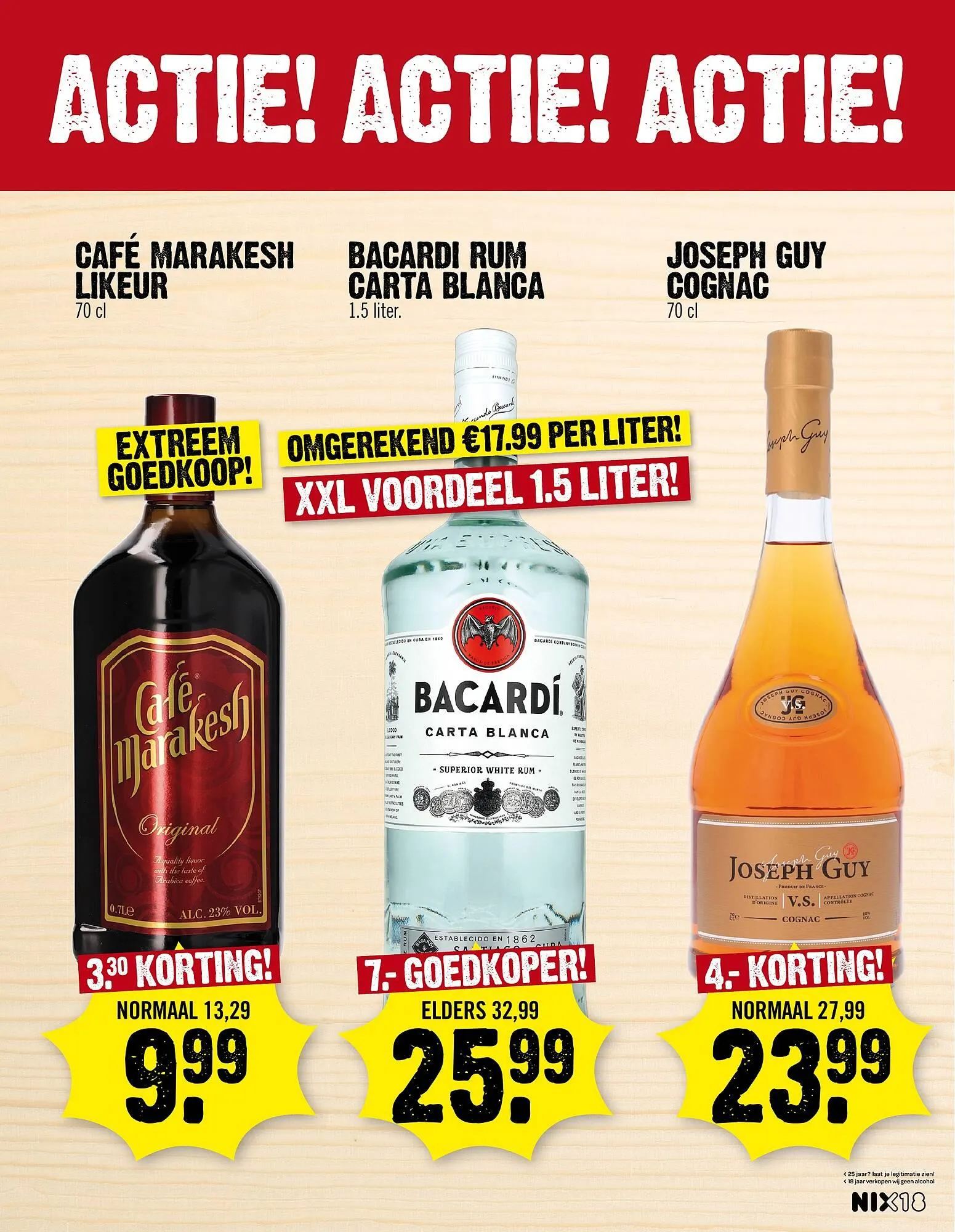 Super Dirck 3 folder van 11 maart tot 17 maart 2026 - Folder pagina 4