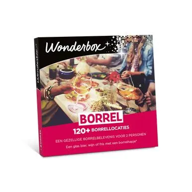 Borrel
