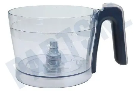 Philips CP9090/01 Mengkom 996510074819 Keukenmachine