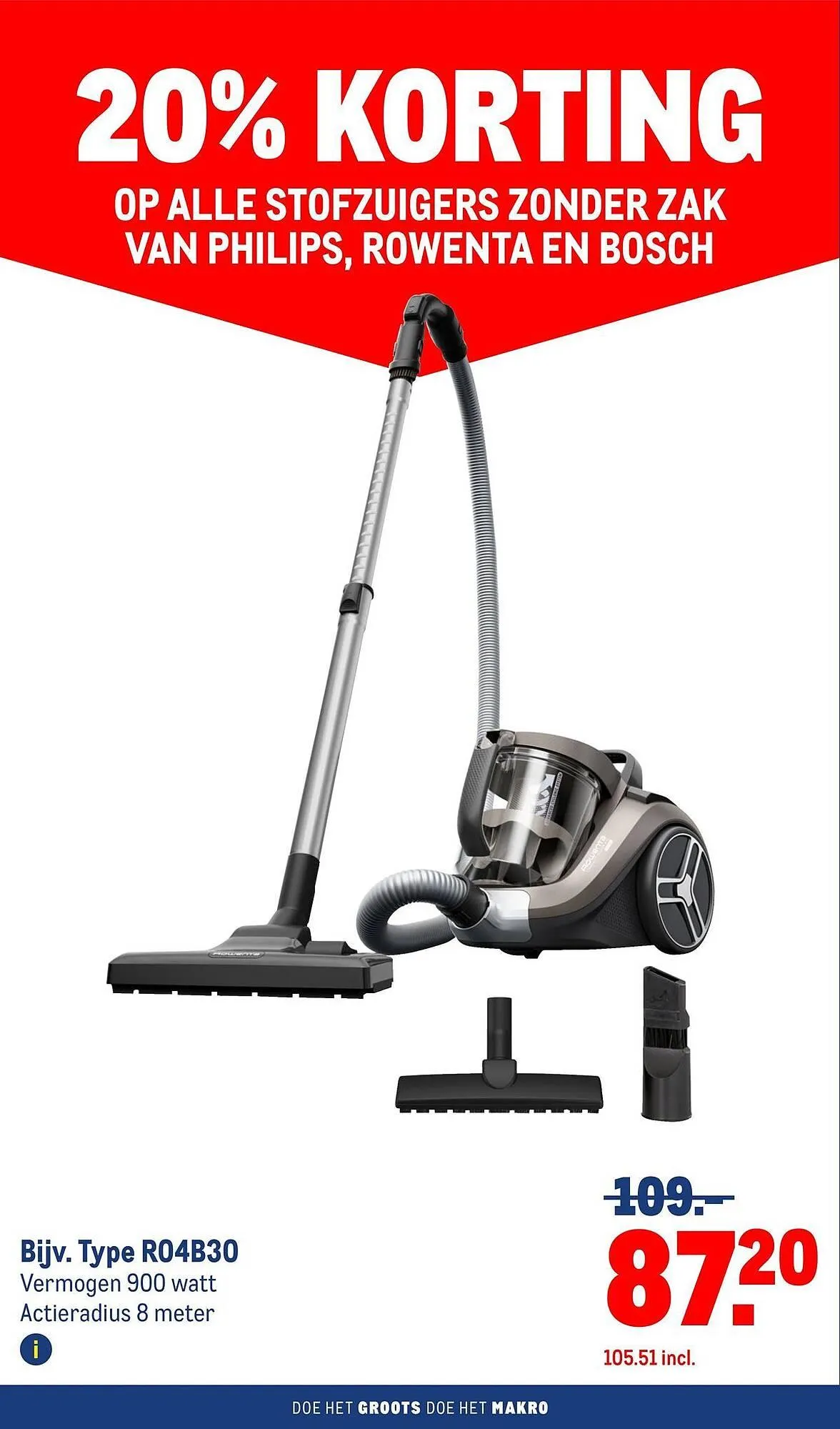 Makro folder van 29 januari tot 11 februari 2025 - Folder pagina 10