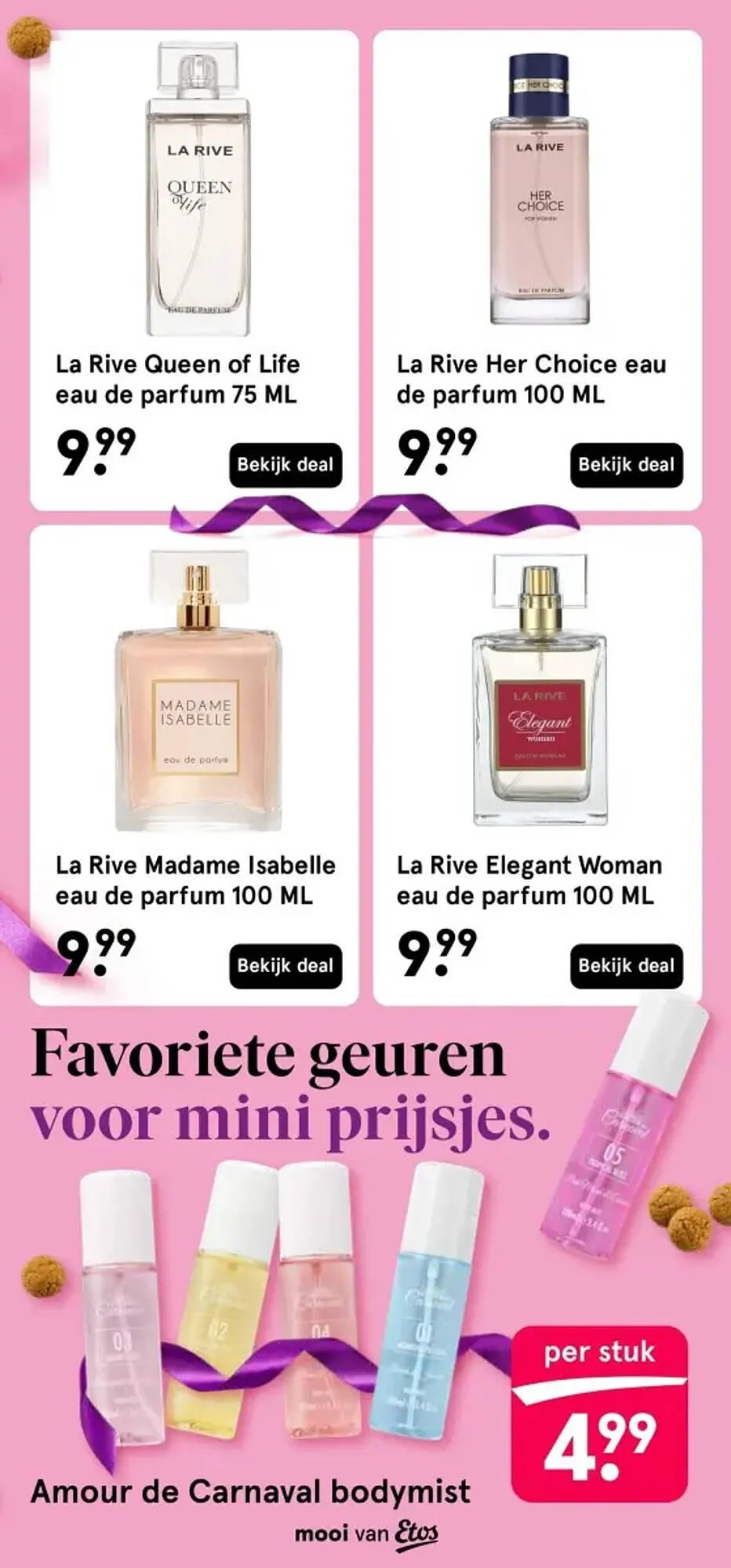 Etos folder van 3 november tot 7 december 2025 - Folder pagina 9