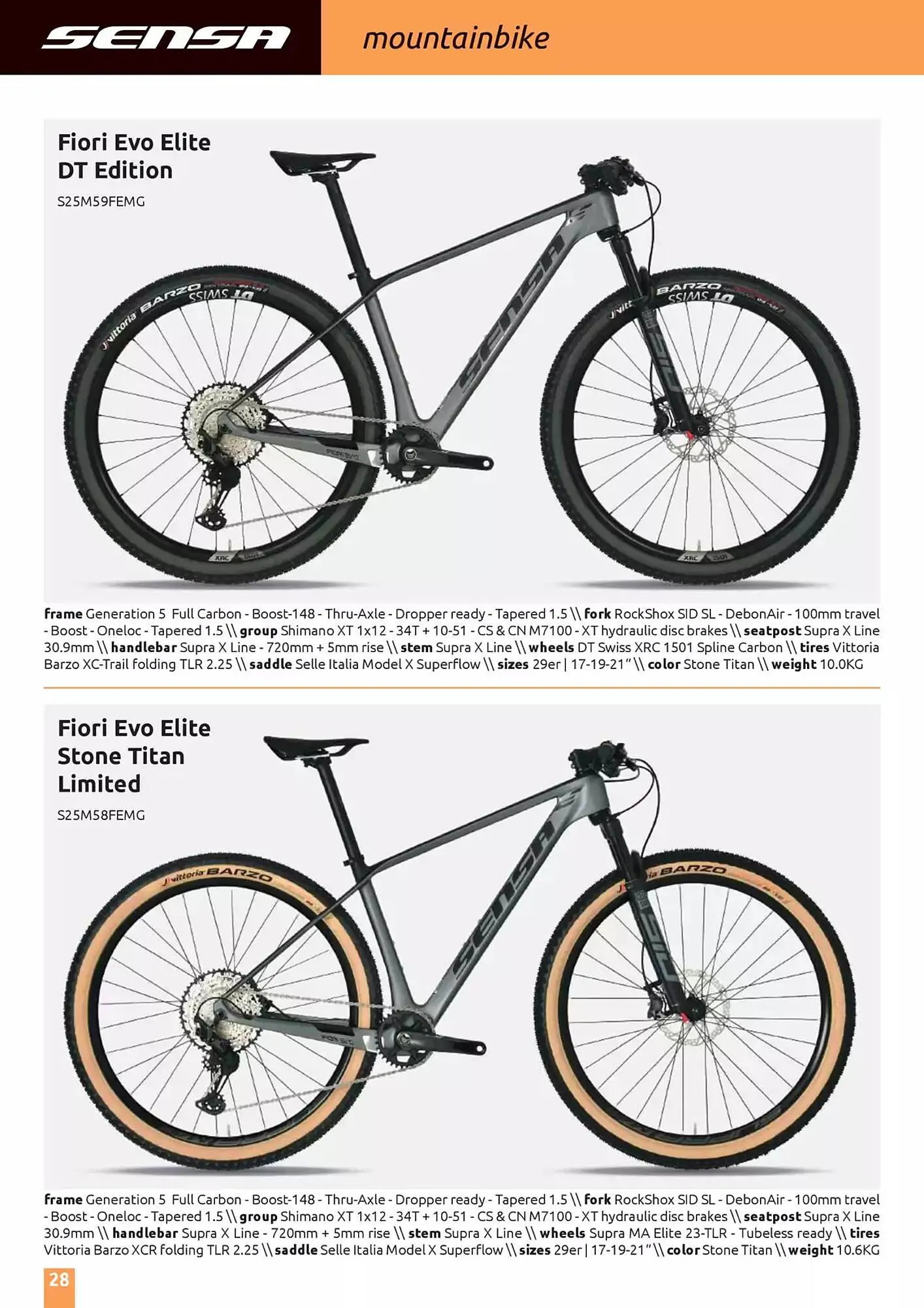 Sensa folder van 19 december tot 31 december 2025 - Folder pagina 28