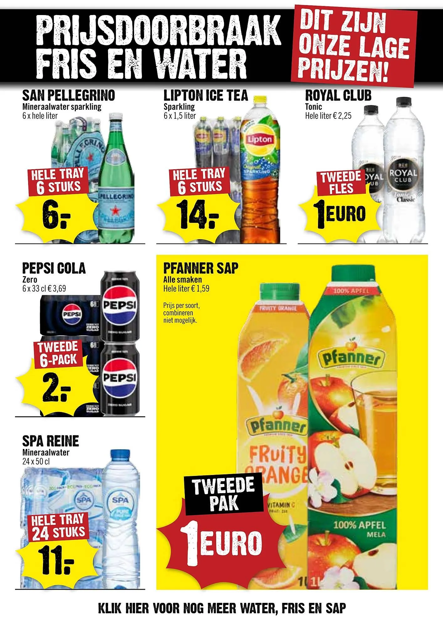 Dirck 3 folder van 16 april tot 22 april 2025 - Folder pagina 8