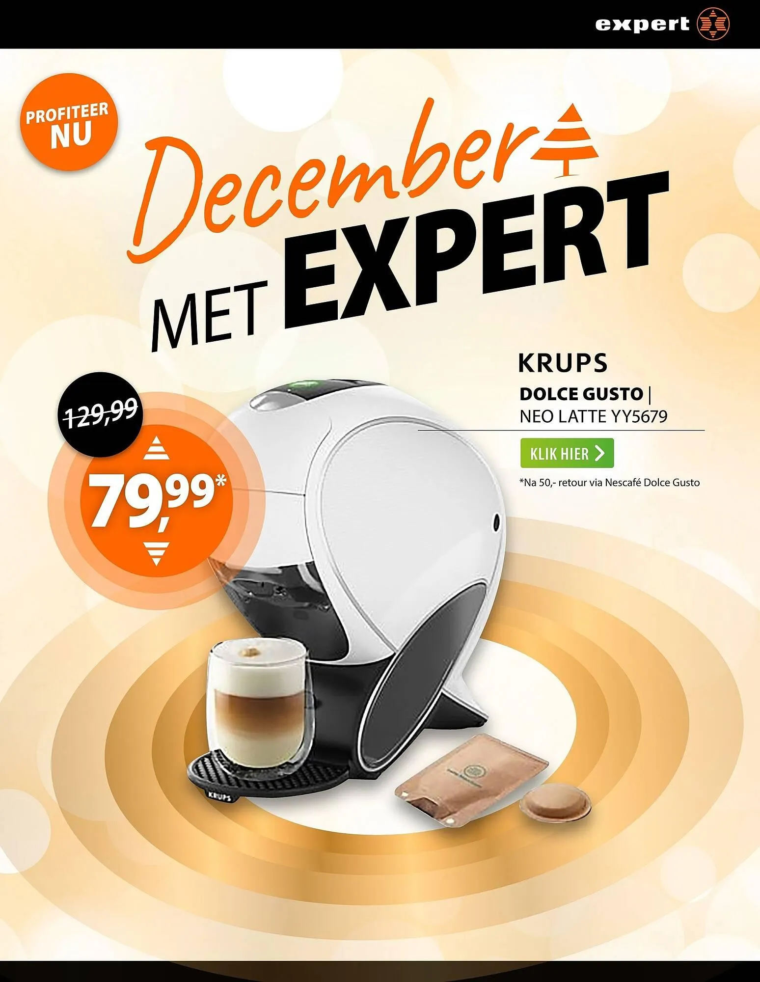 Expert folder van 14 december tot 28 december 2025 - Folder pagina 41