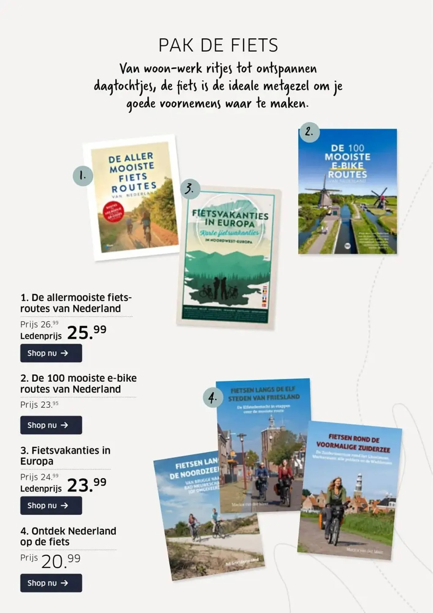 ANWB folder van 8 januari tot 21 januari 2024 - Folder pagina 13