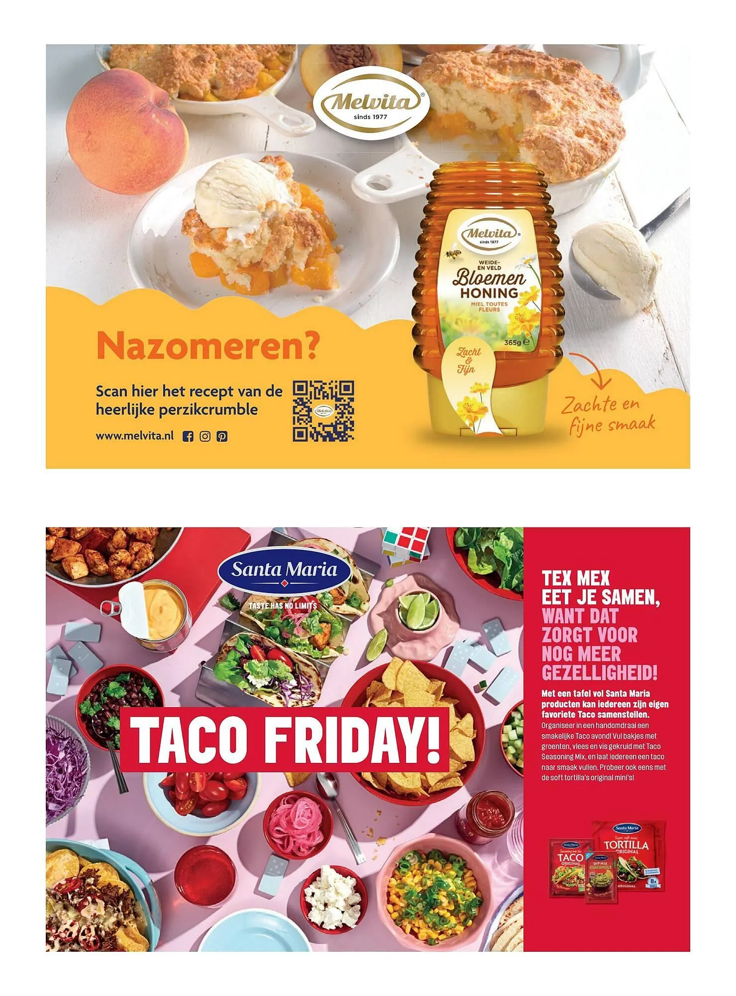 Boodschappen folder van 1 september tot 30 september 2025 - Folder pagina 123
