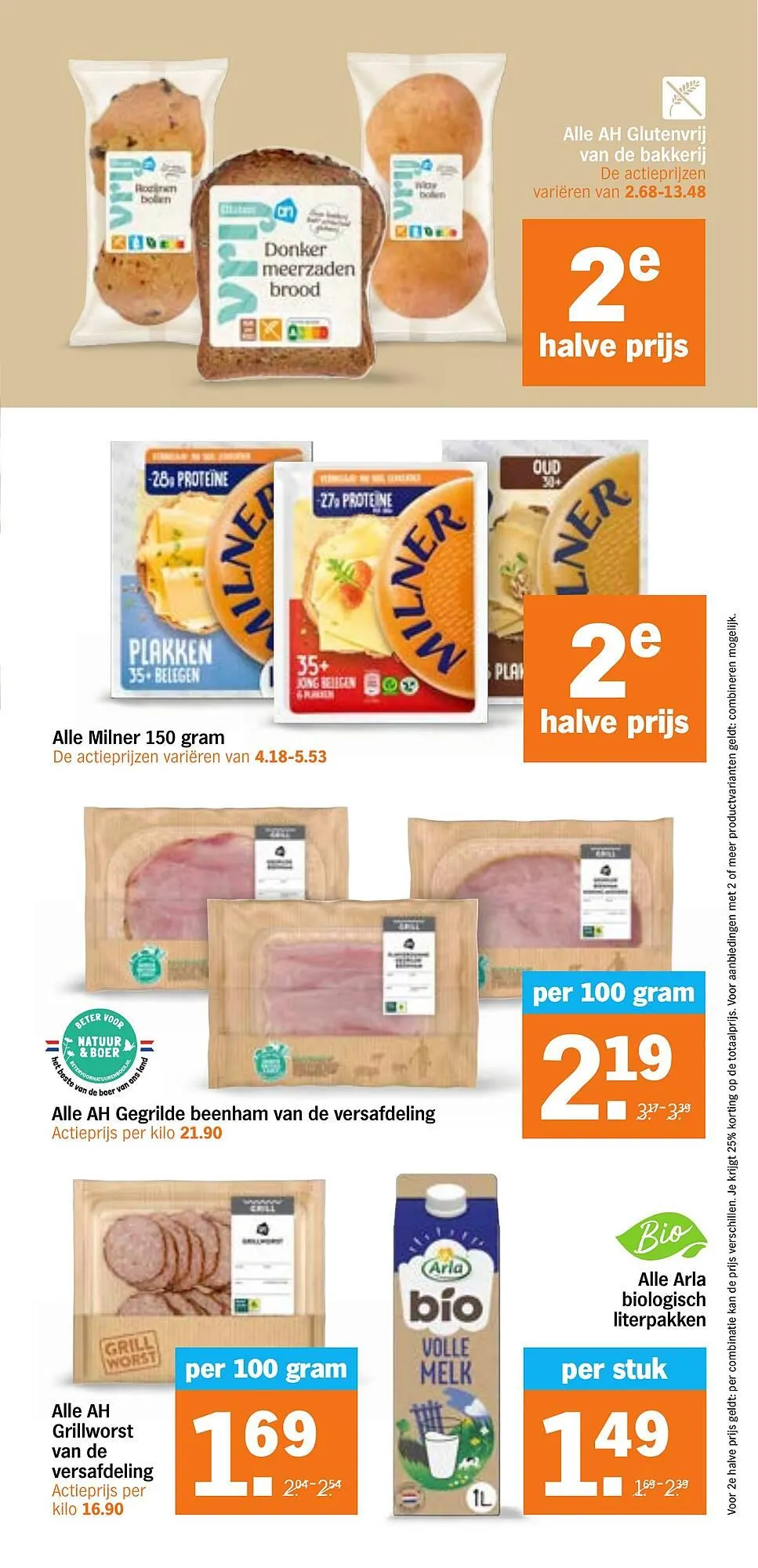 Albert Heijn folder van 22 juni tot 28 juni 2026 - Folder pagina 24