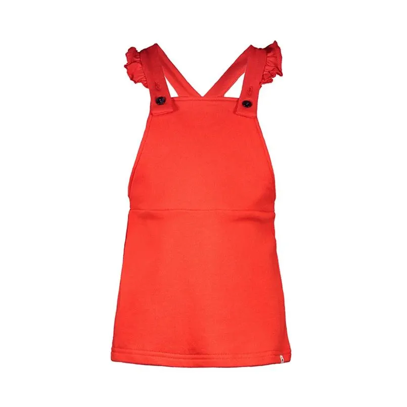 The New Chapter salopette jurk