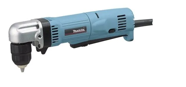 Makita 230 V Haakse Boormachine DA3011F
