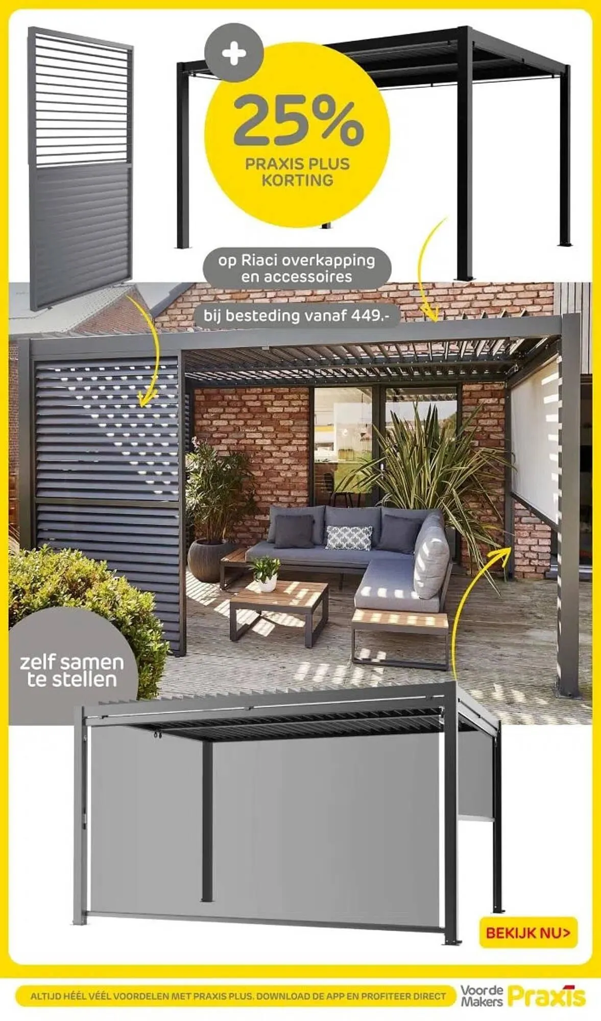 Praxis folder van 27 juni tot 29 juni 2025 - Folder pagina 10