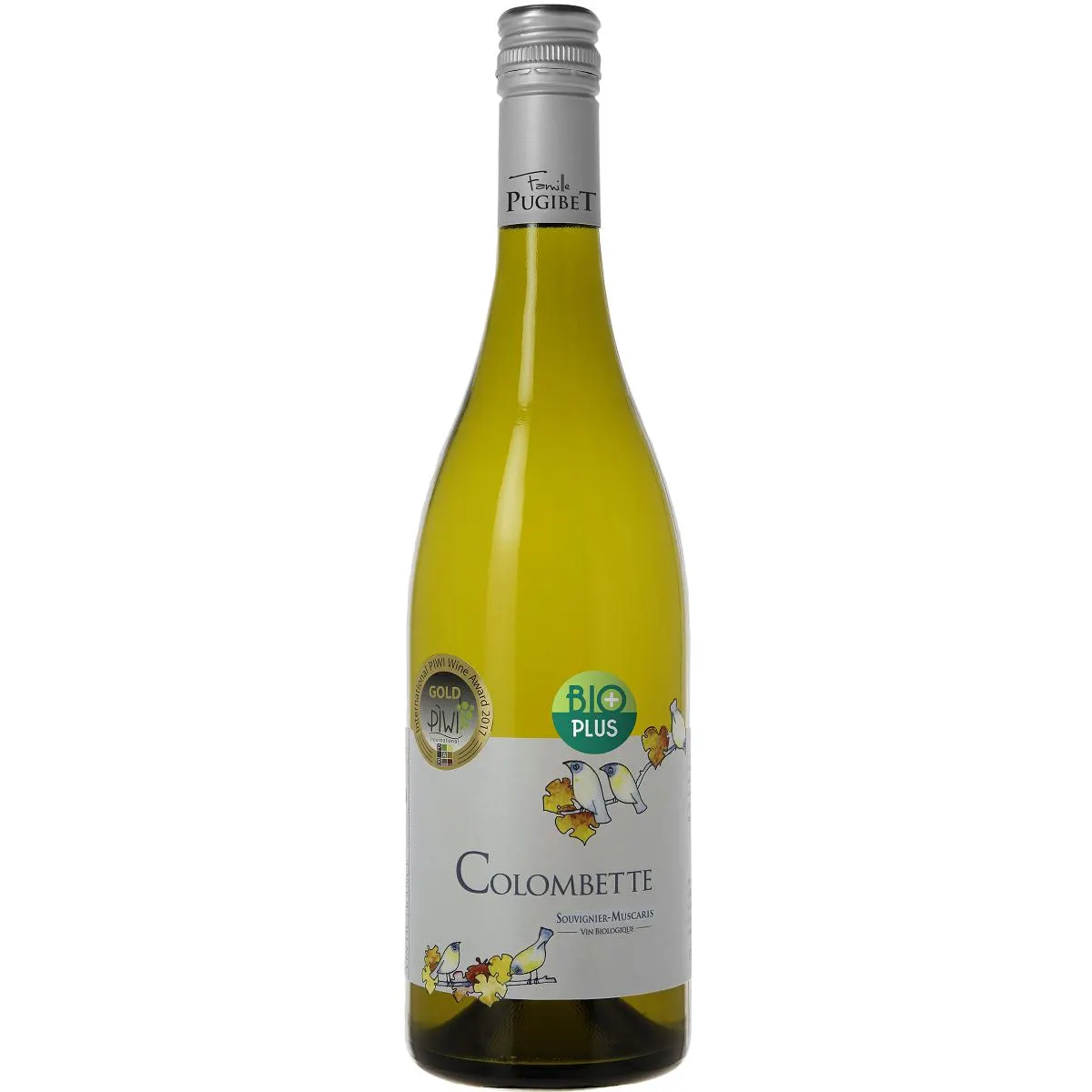 Domaine La Colombette / (2022)