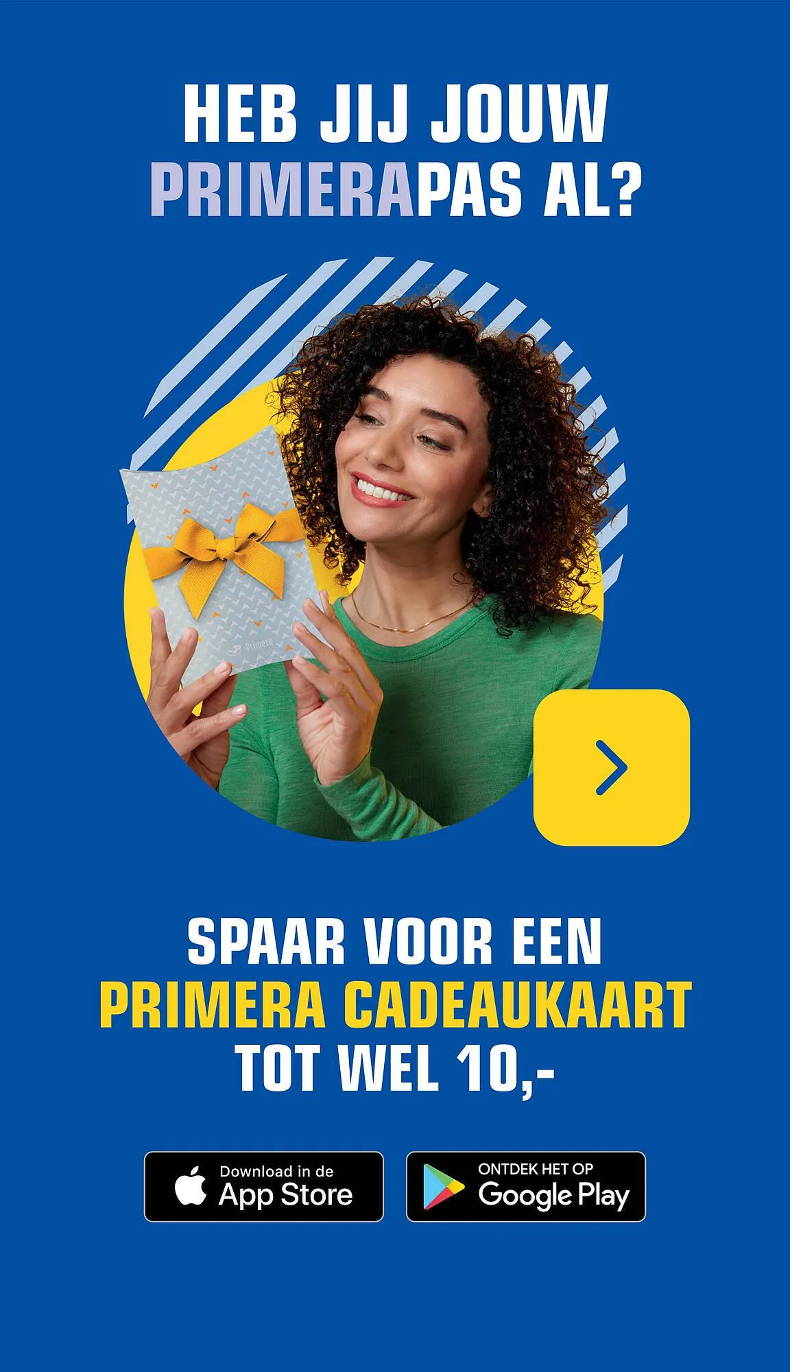 Primera folder van 30 maart tot 19 april 2025 - Folder pagina 4