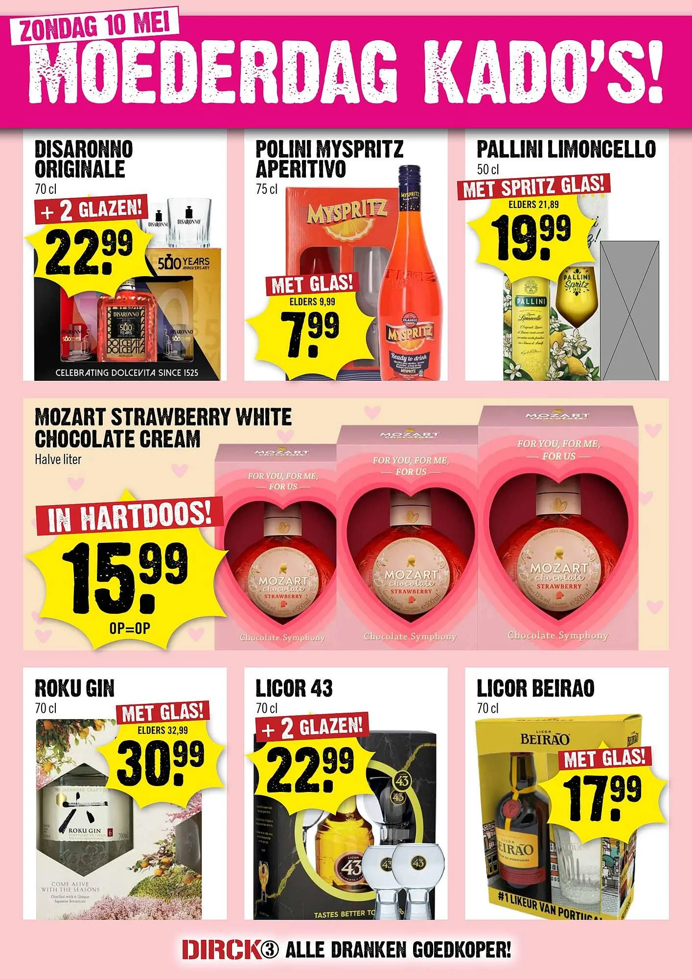 Dirck 3 folder van 29 april tot 5 mei 2026 - Folder pagina 10