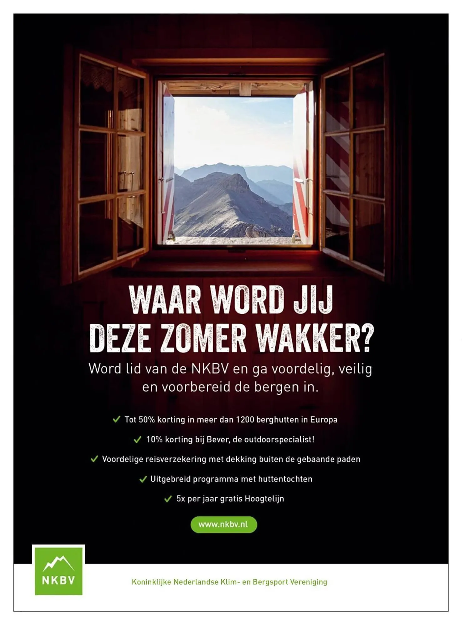 Bever folder van 7 augustus tot 30 september 2025 - Folder pagina 10