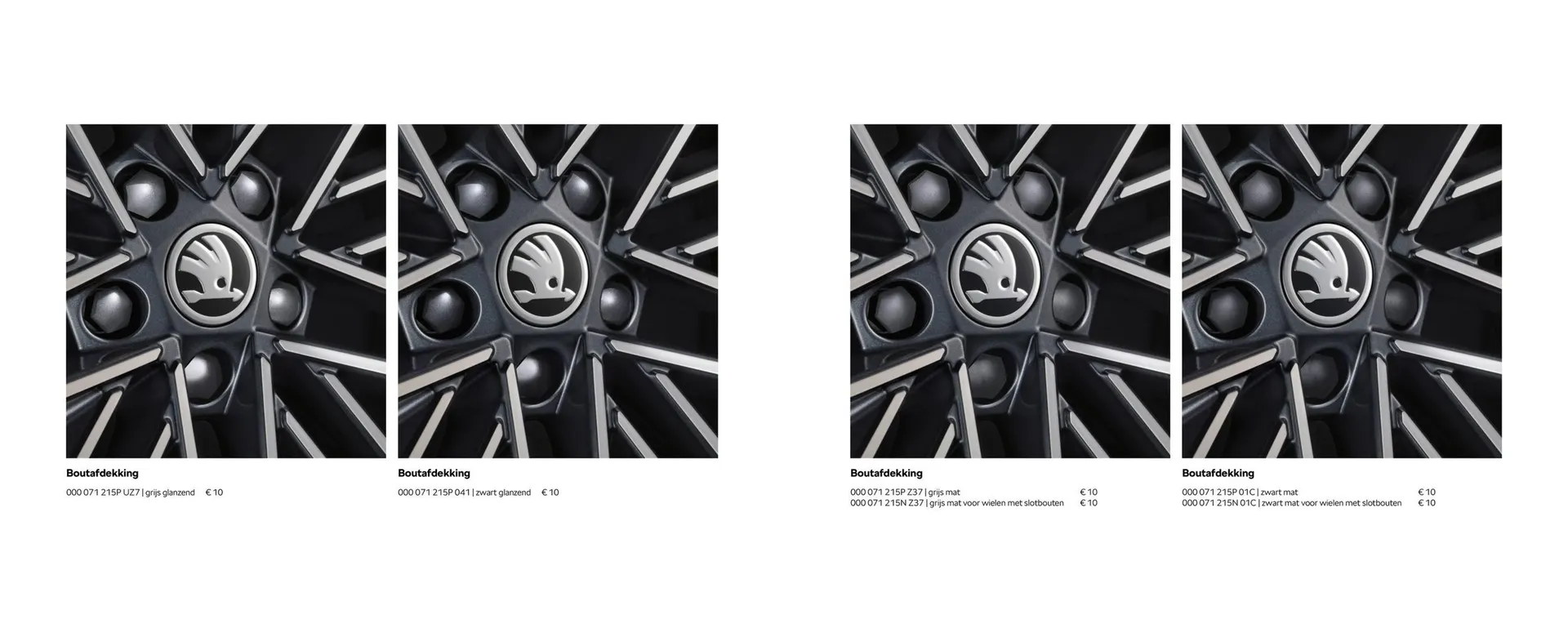 Skoda folder van 18 september tot 18 september 2025 - Folder pagina 41