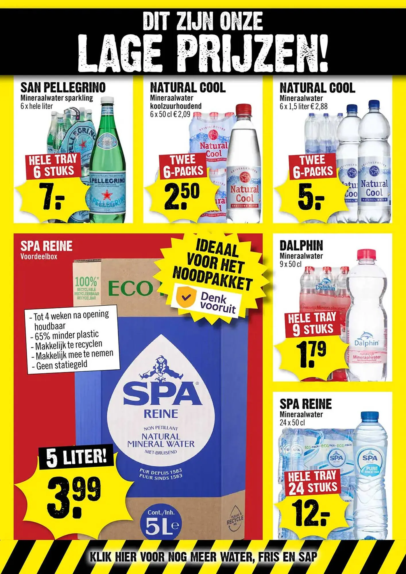 Dirck 3 folder van 7 januari tot 13 januari 2026 - Folder pagina 15