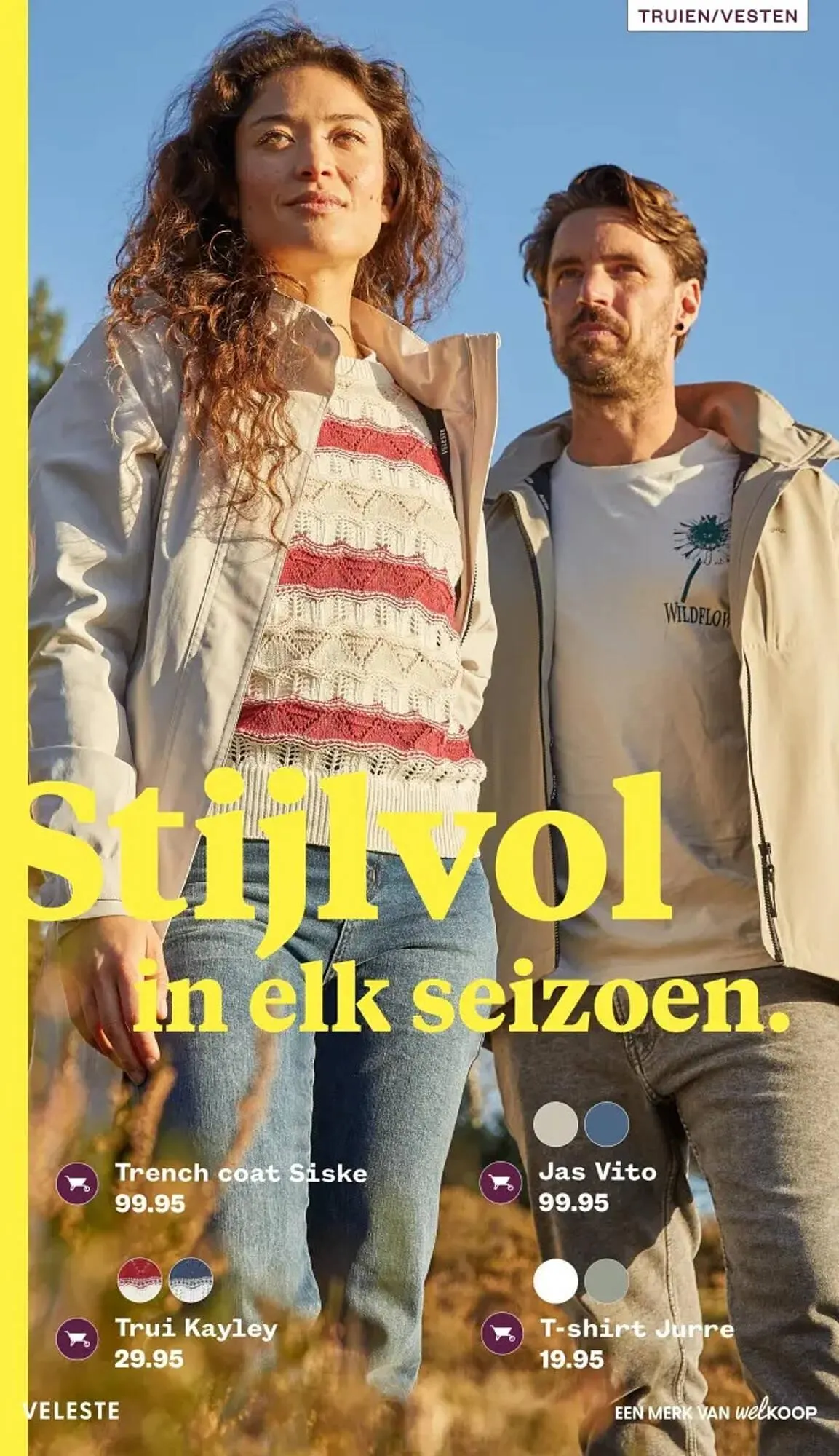 Welkoop folder van 11 mei tot 21 juni 2026 - Folder pagina 22