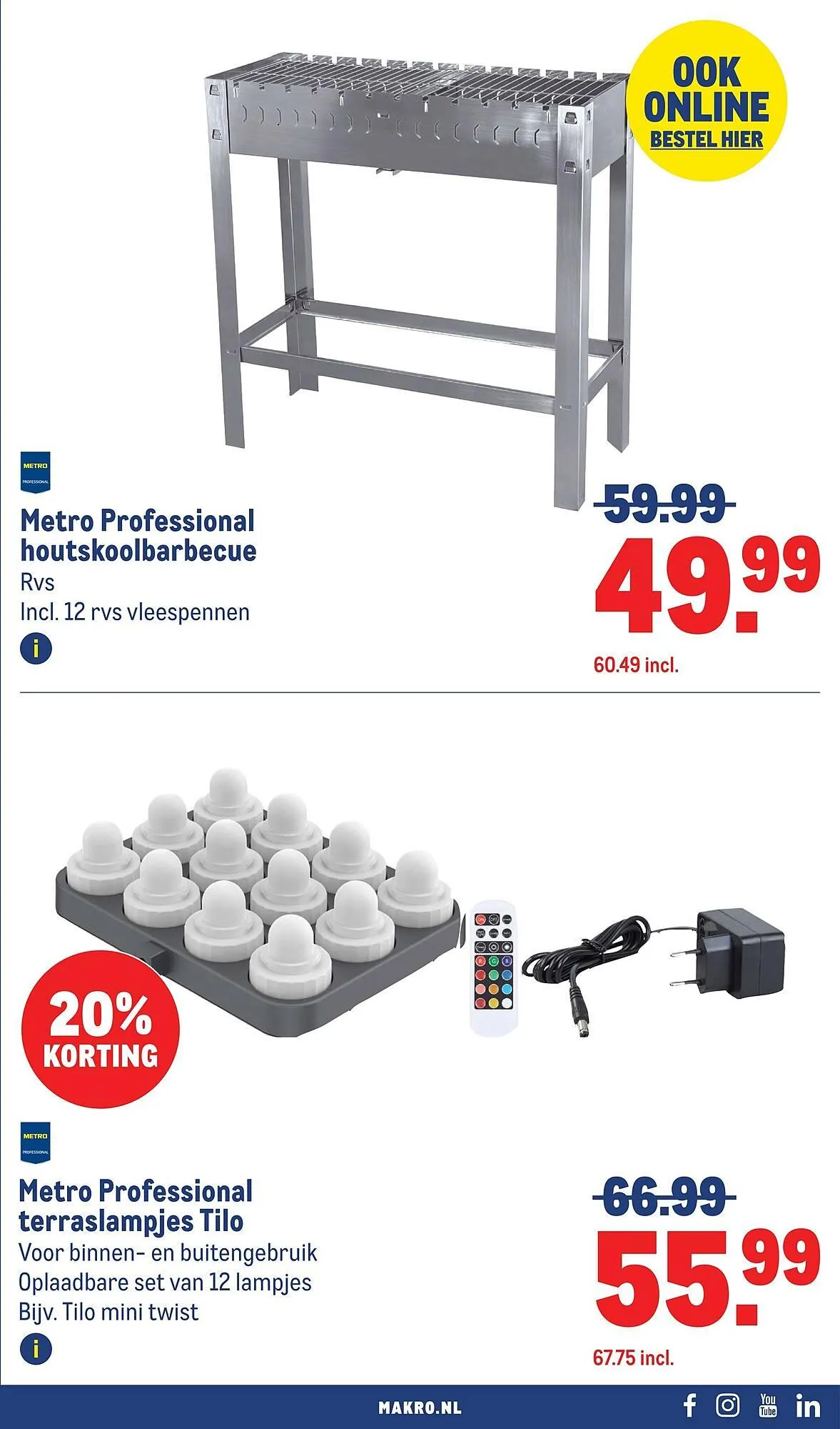 Makro folder van 25 februari tot 10 maart 2026 - Folder pagina 21