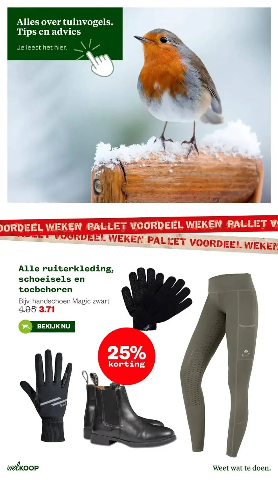 Welkoop folder van 30 december tot 12 januari 2025 - Folder pagina 9