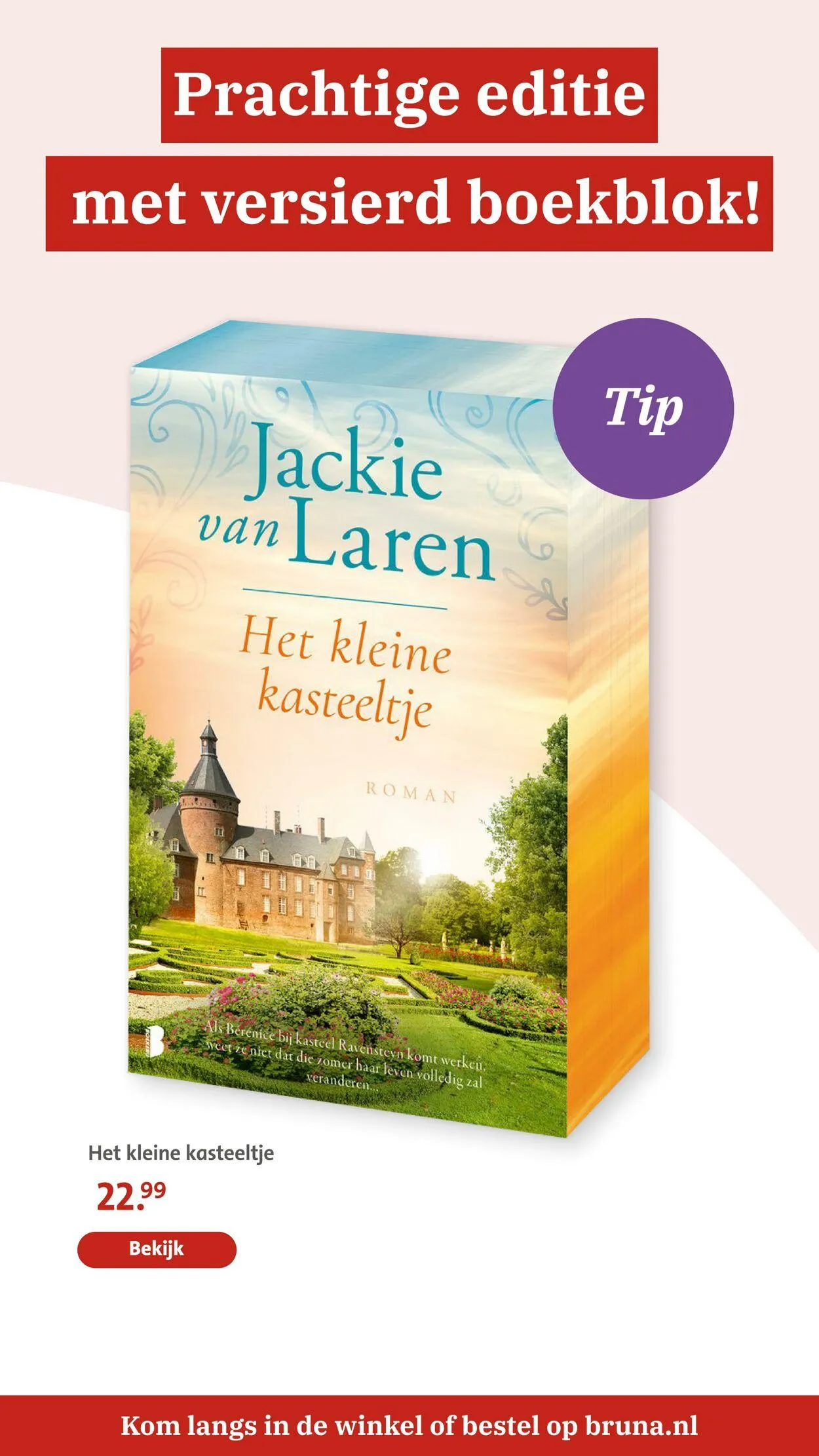 Bruna Actuele folder van 5 januari tot 19 januari 2026 - Folder pagina 46