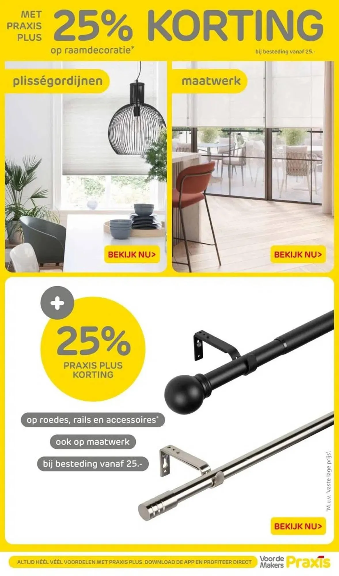 Praxis folder van 27 juni tot 29 juni 2025 - Folder pagina 39