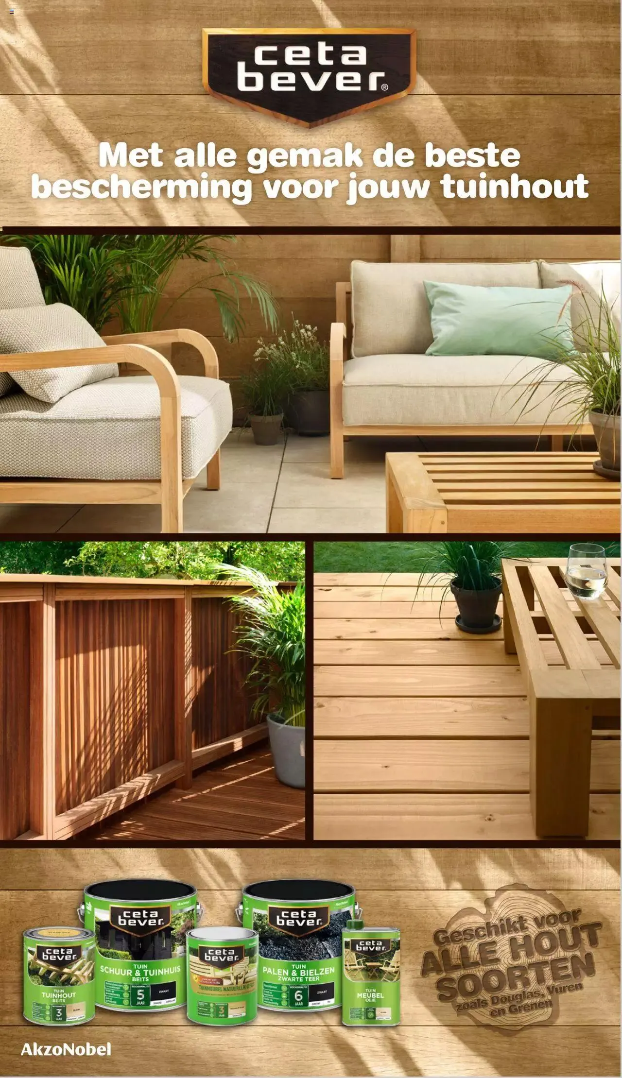 KARWEI - Tuincatalogus van 4 maart tot 31 december 2024 - Folder pagina 83